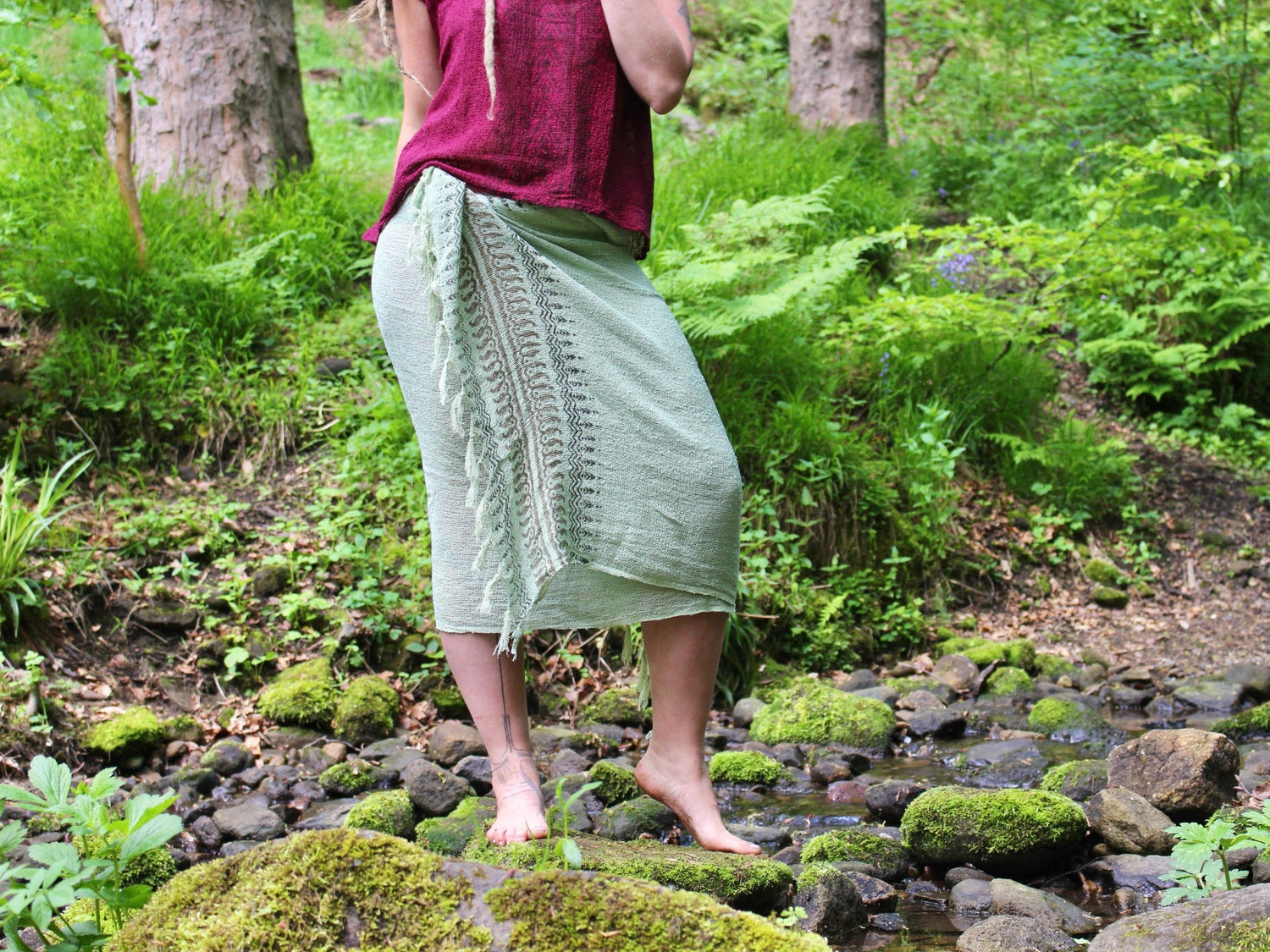 Pack like a Pro: Calluna Backpacking Essentials