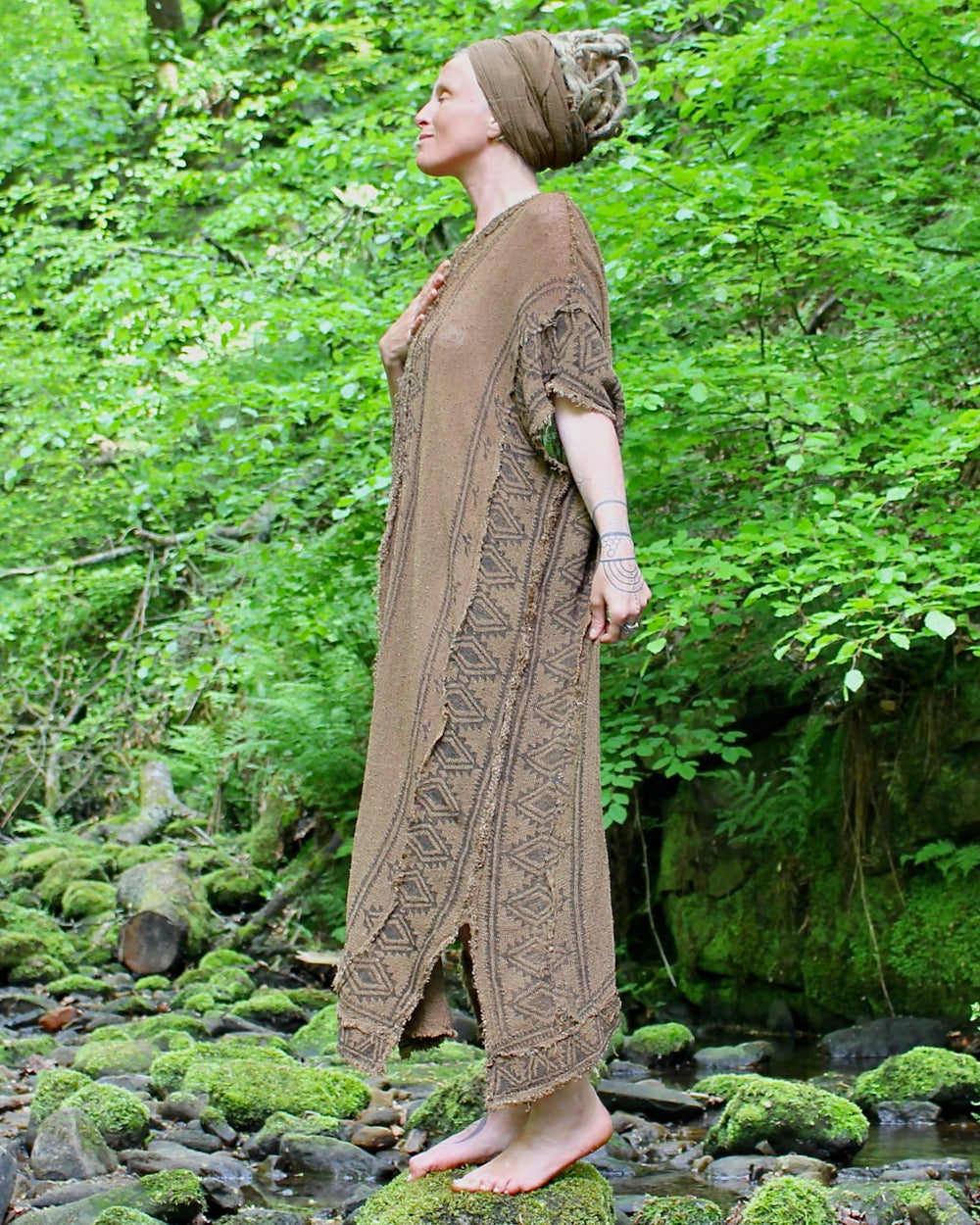 Kali Kimono