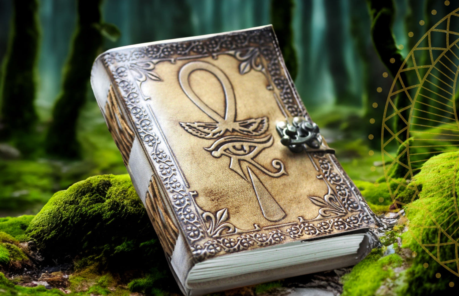 Sacred Journals