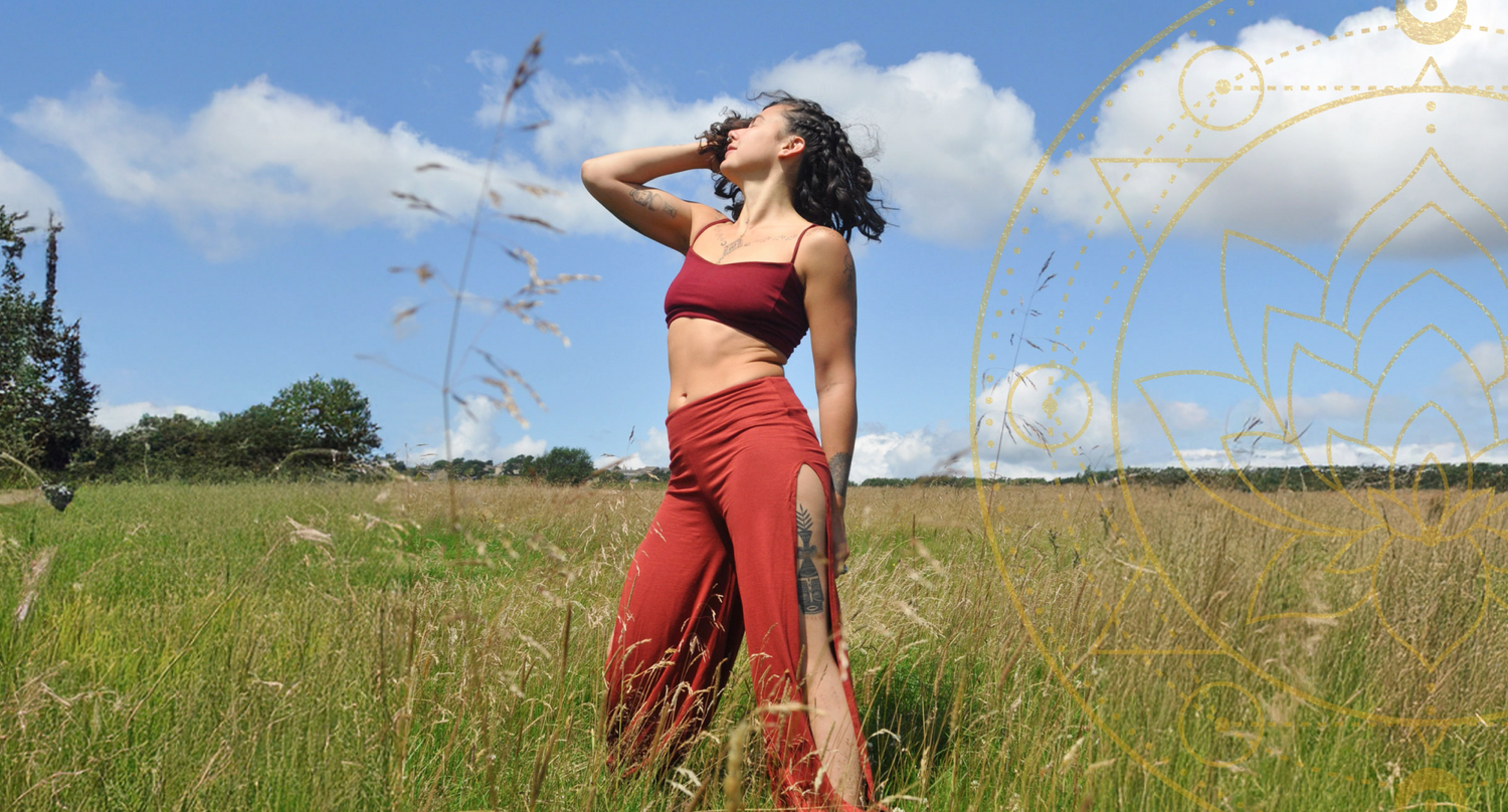 Yoga & Flow