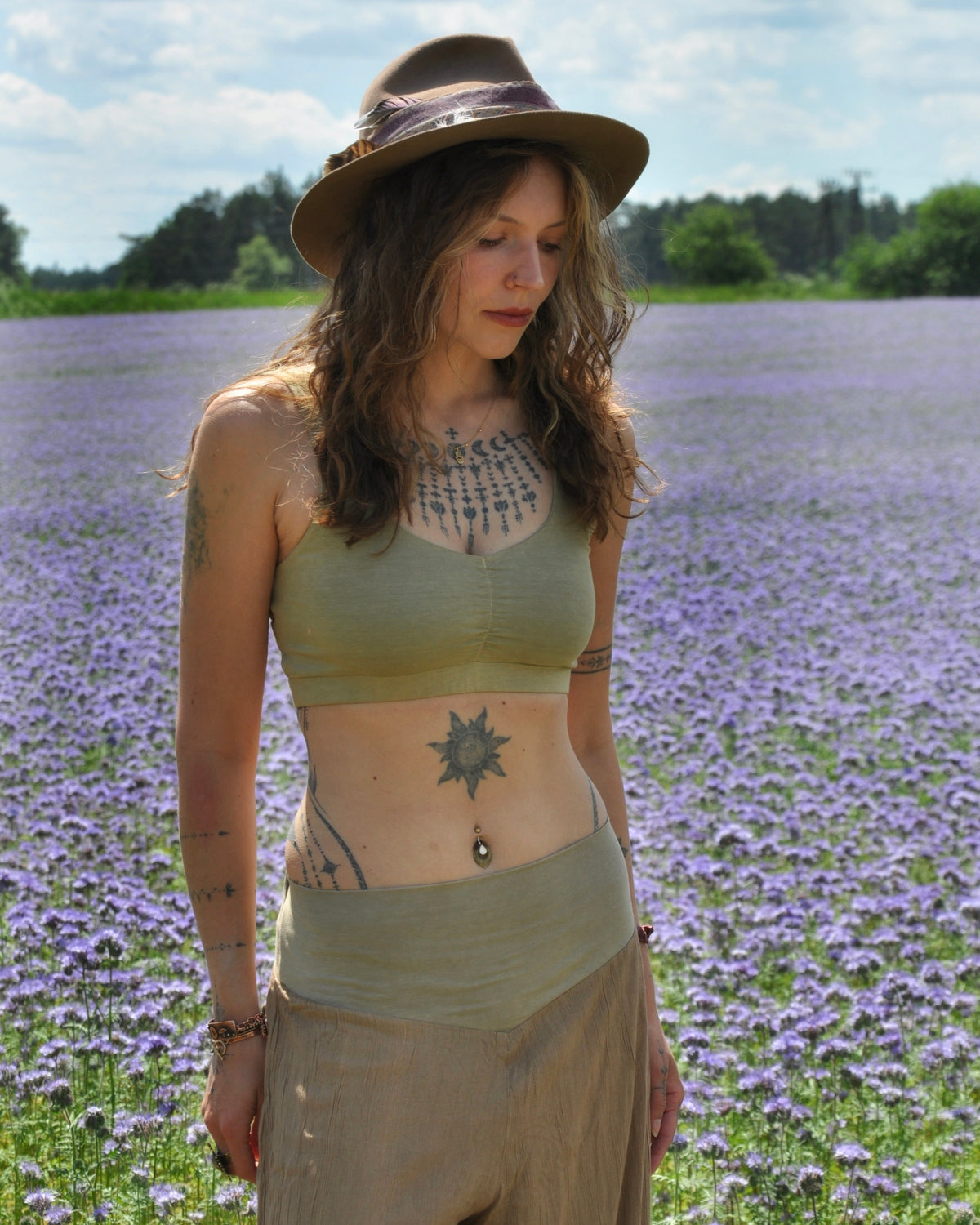 Lila Bralet
