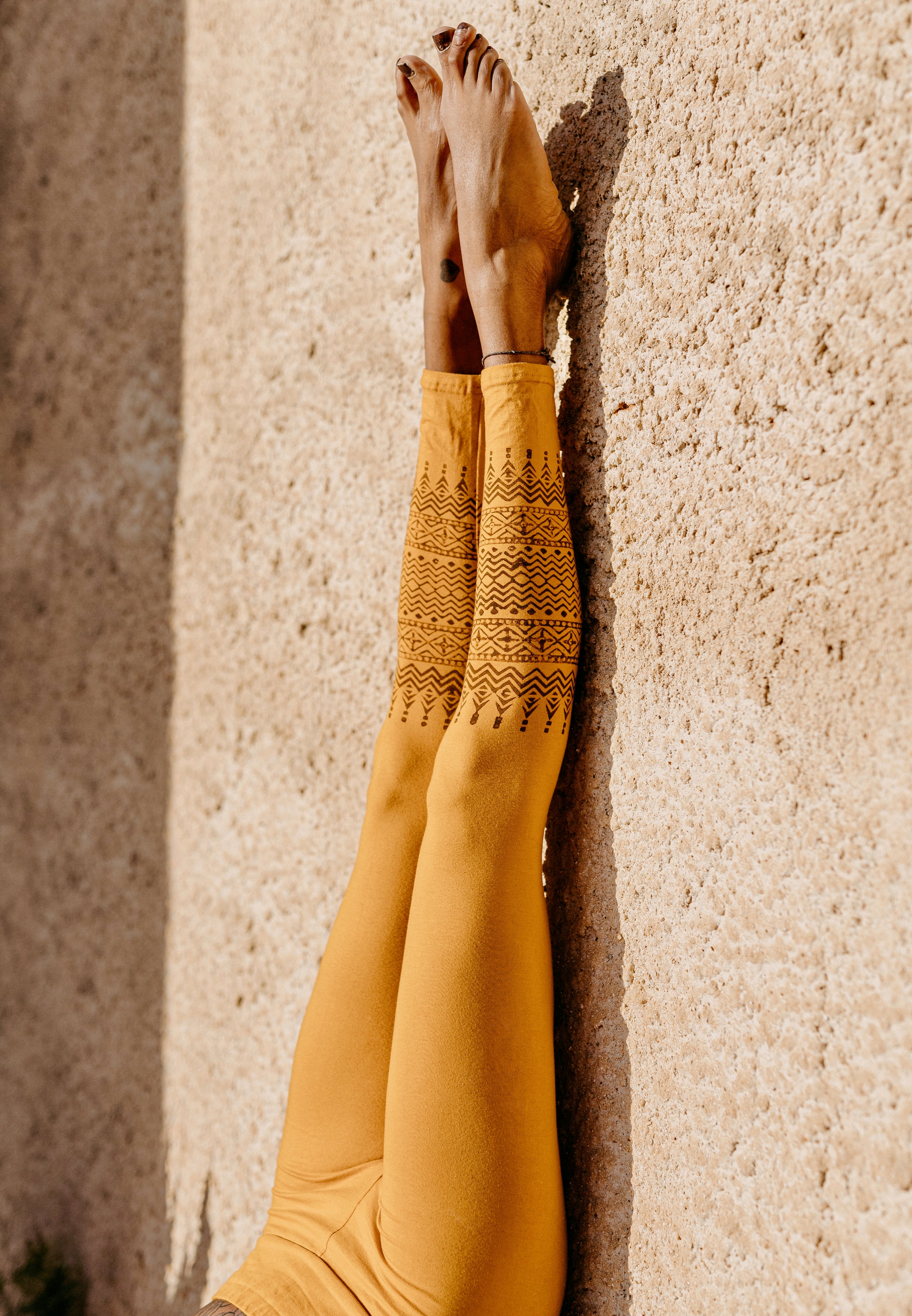 Bahaia Leggings