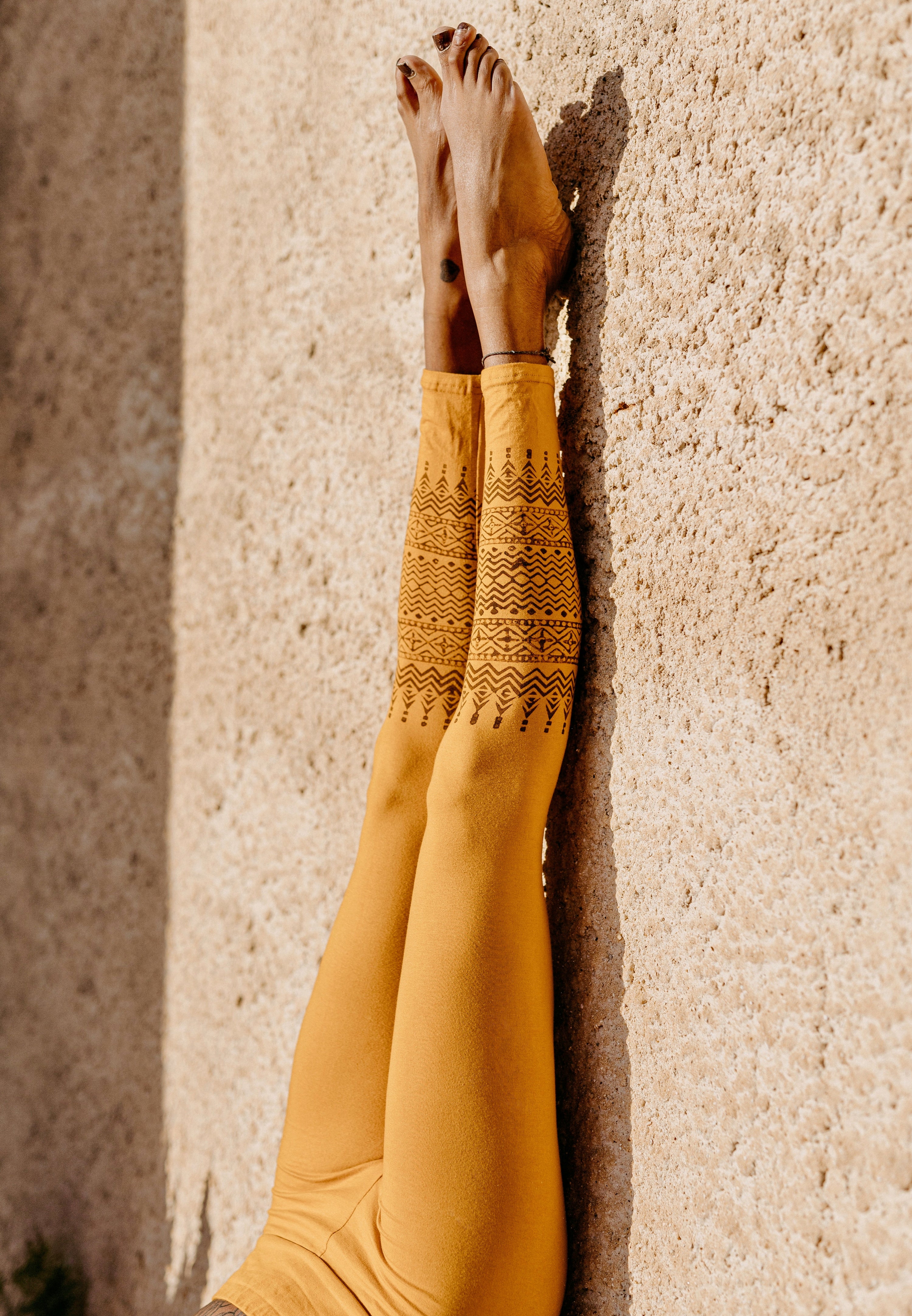Bahaia Leggings
