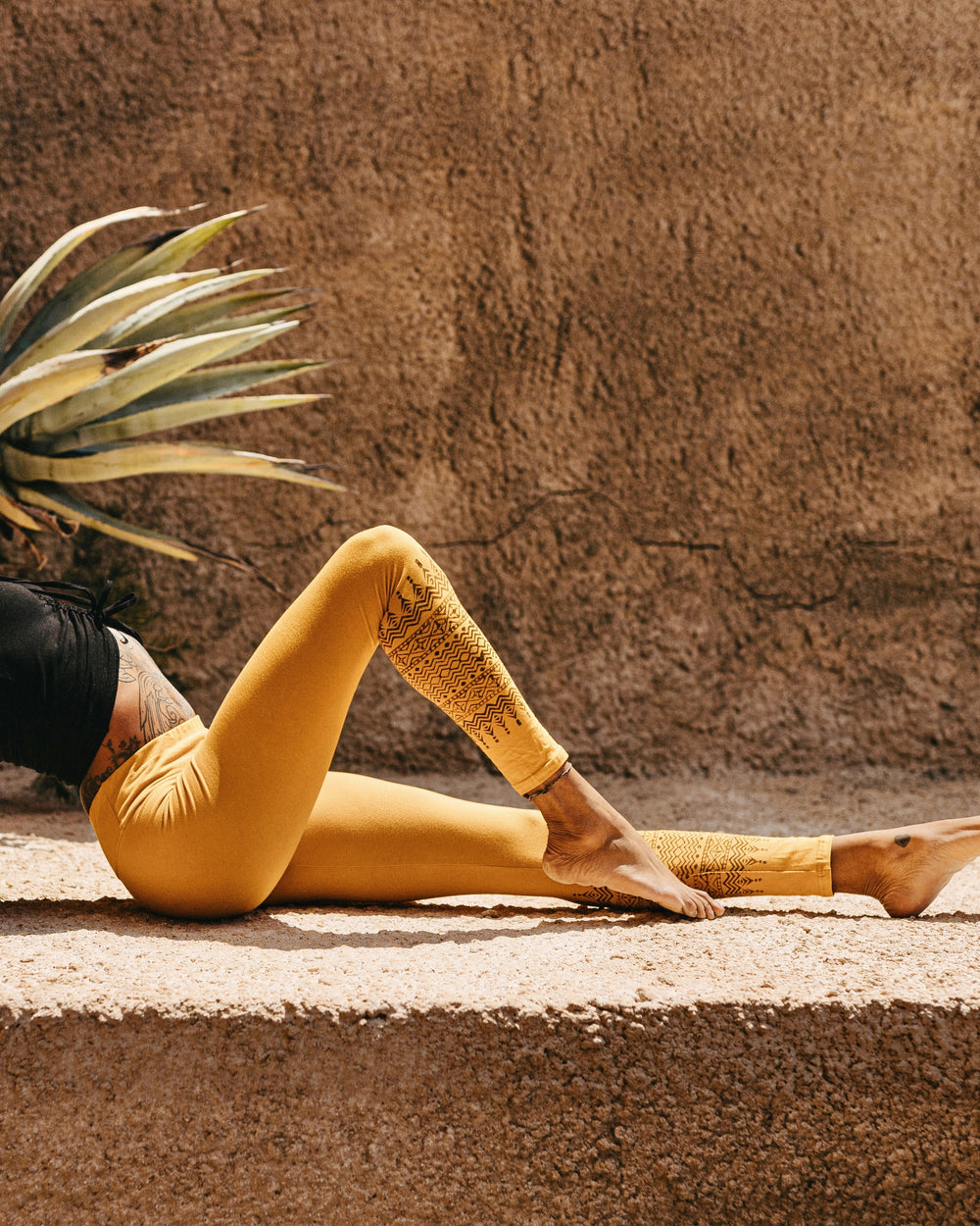 Bahaia Leggings