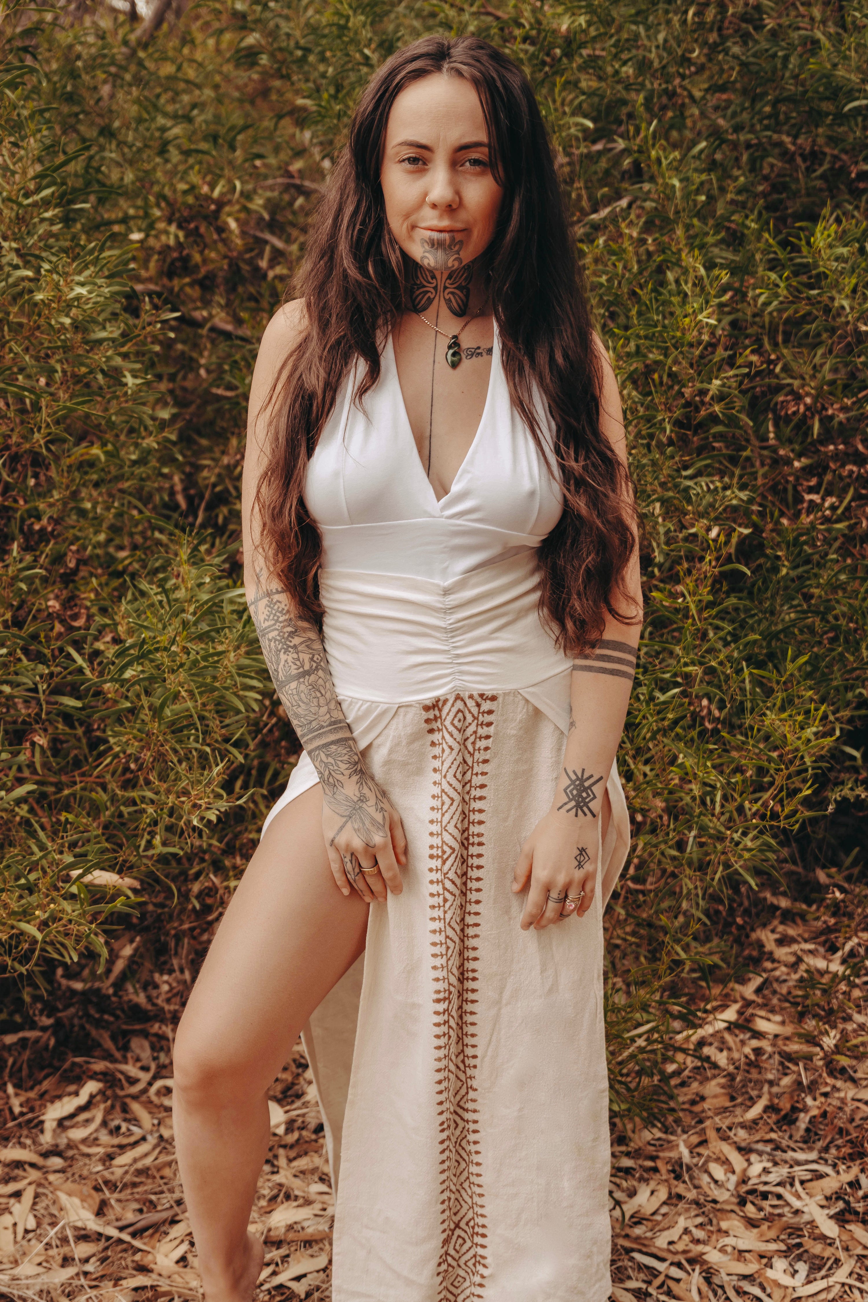 Adeya Skirt