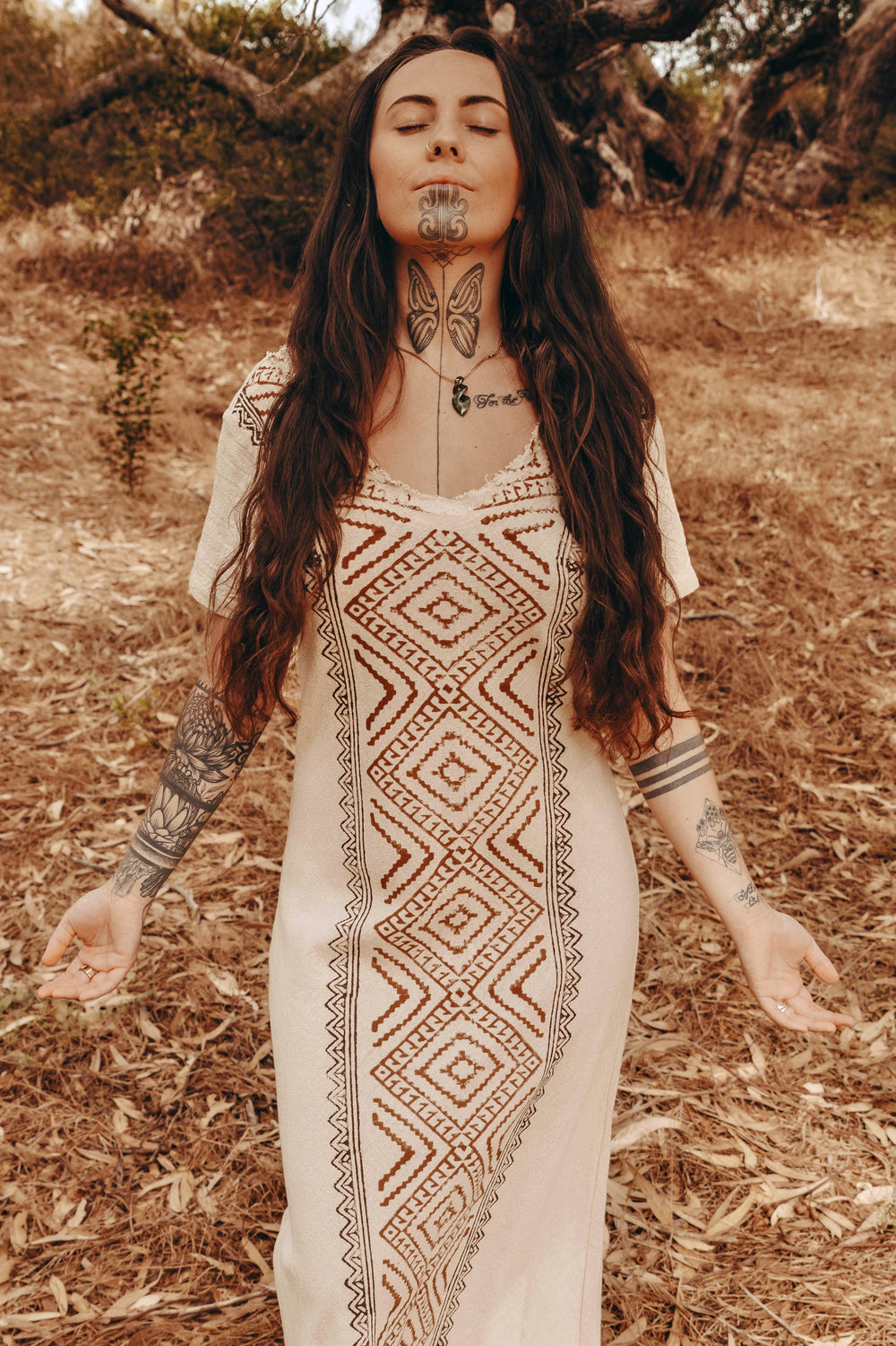 Litha Dress