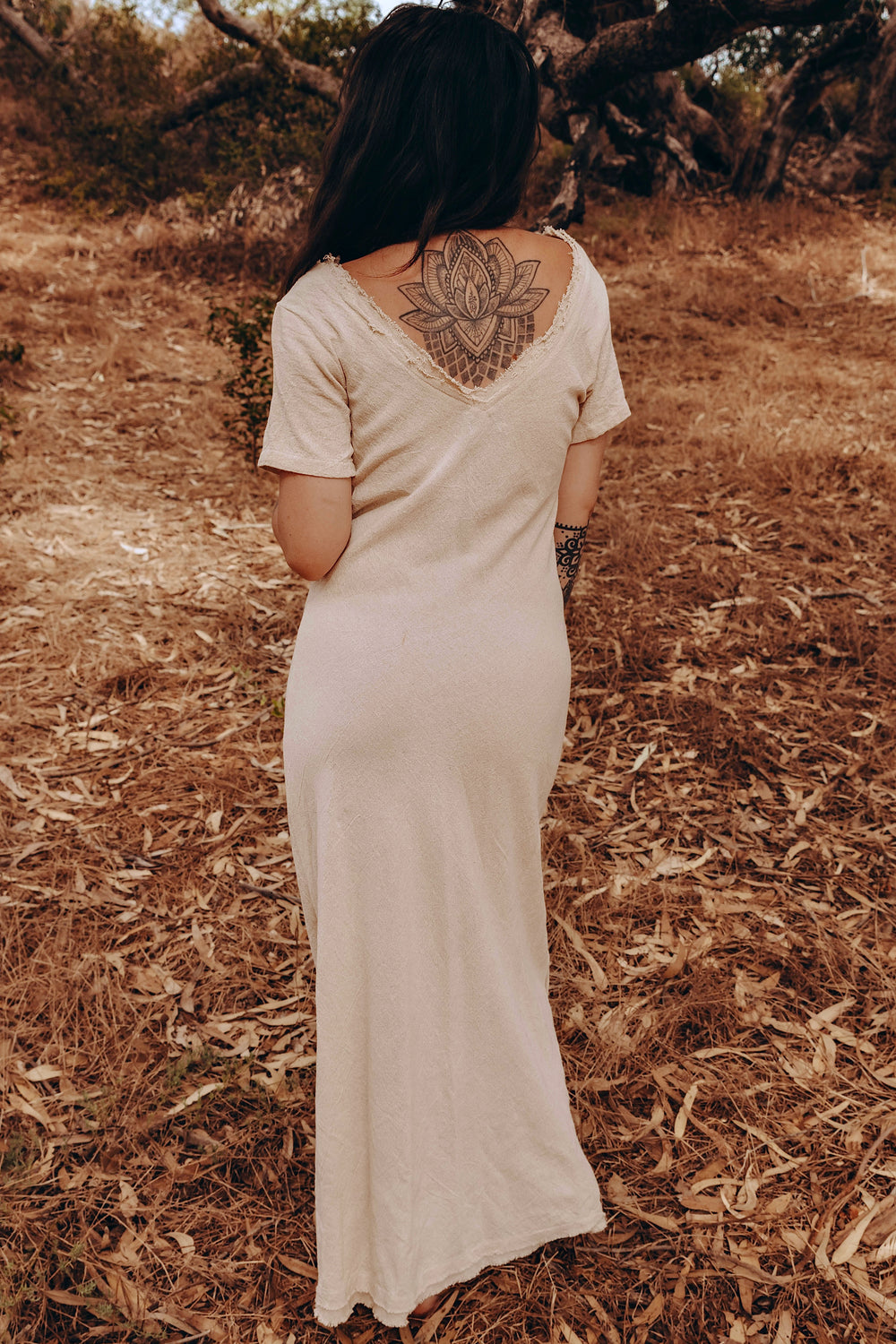Litha Dress