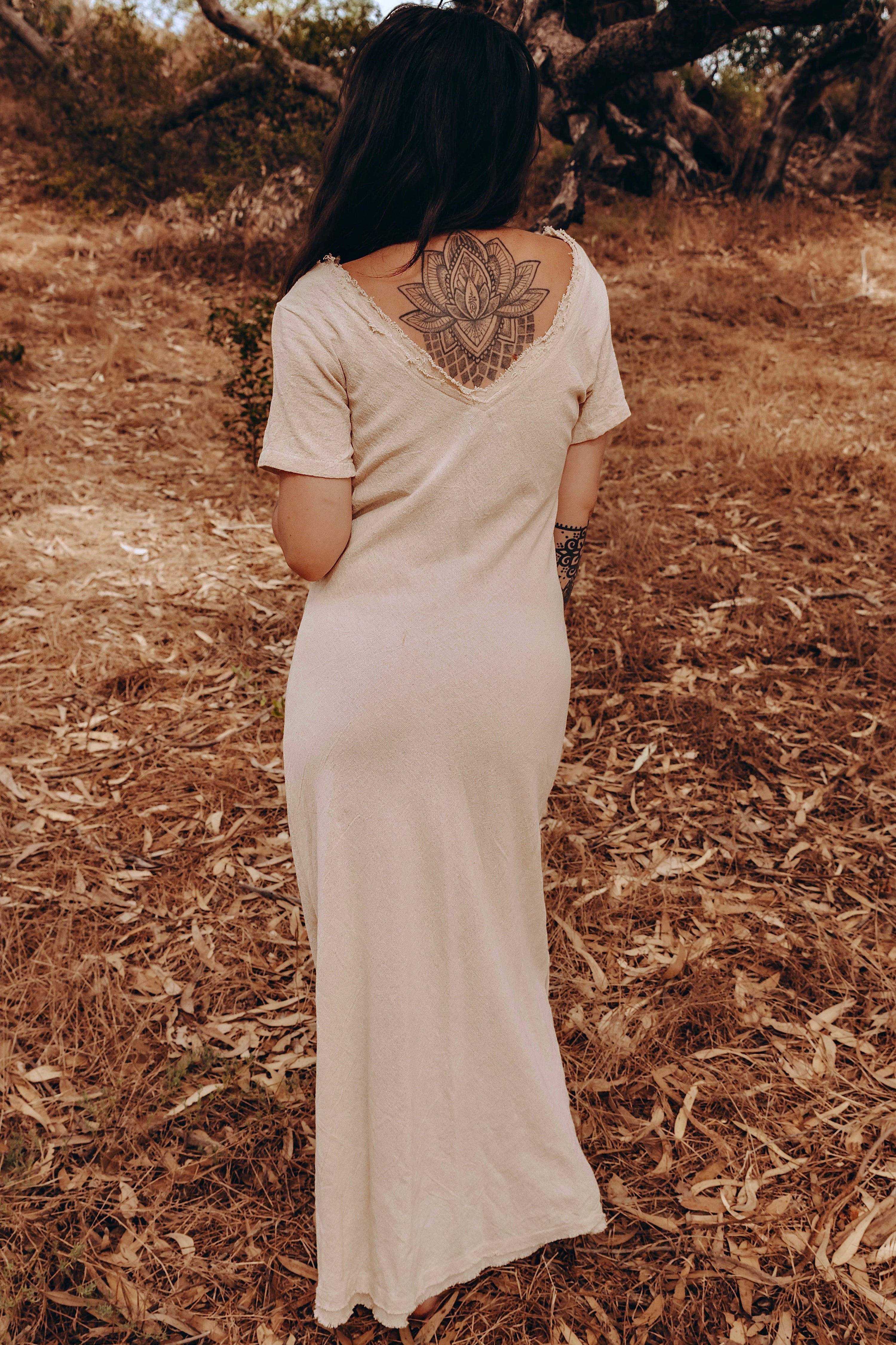Litha Dress