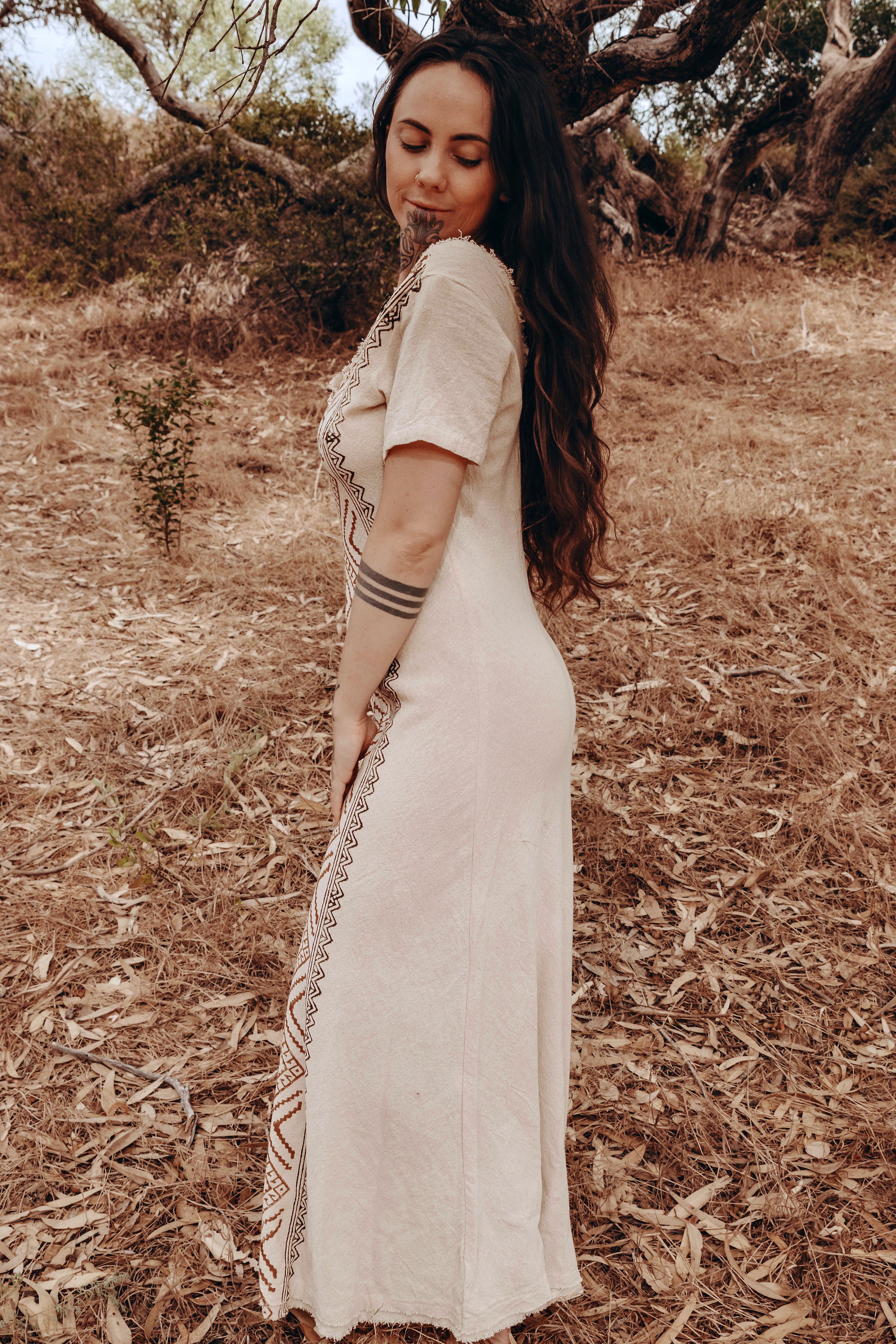Litha Dress