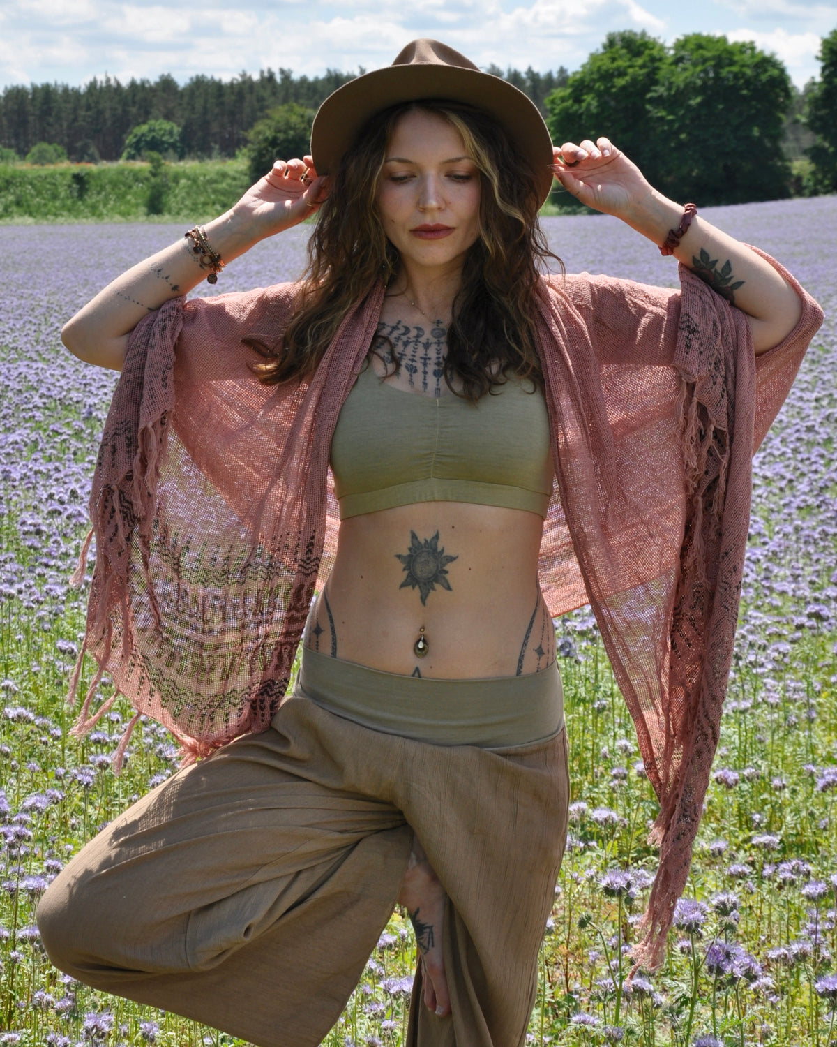 Lila Bralet