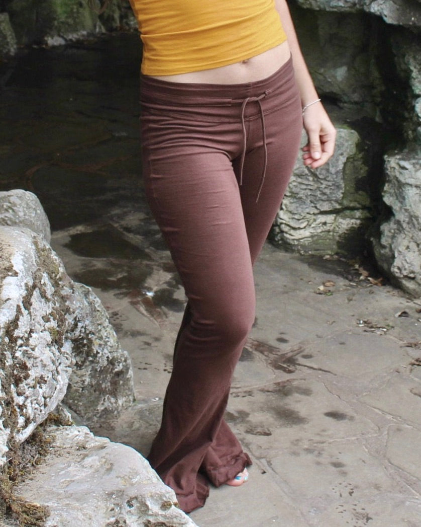 Fern Flares