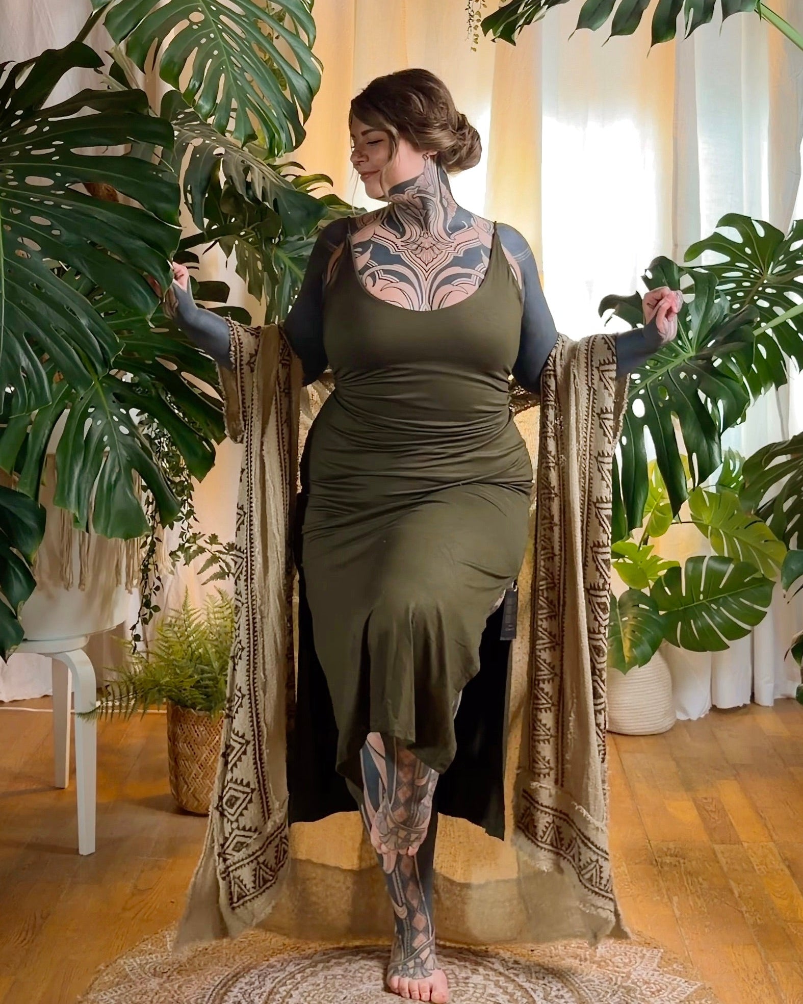 Marina Dress