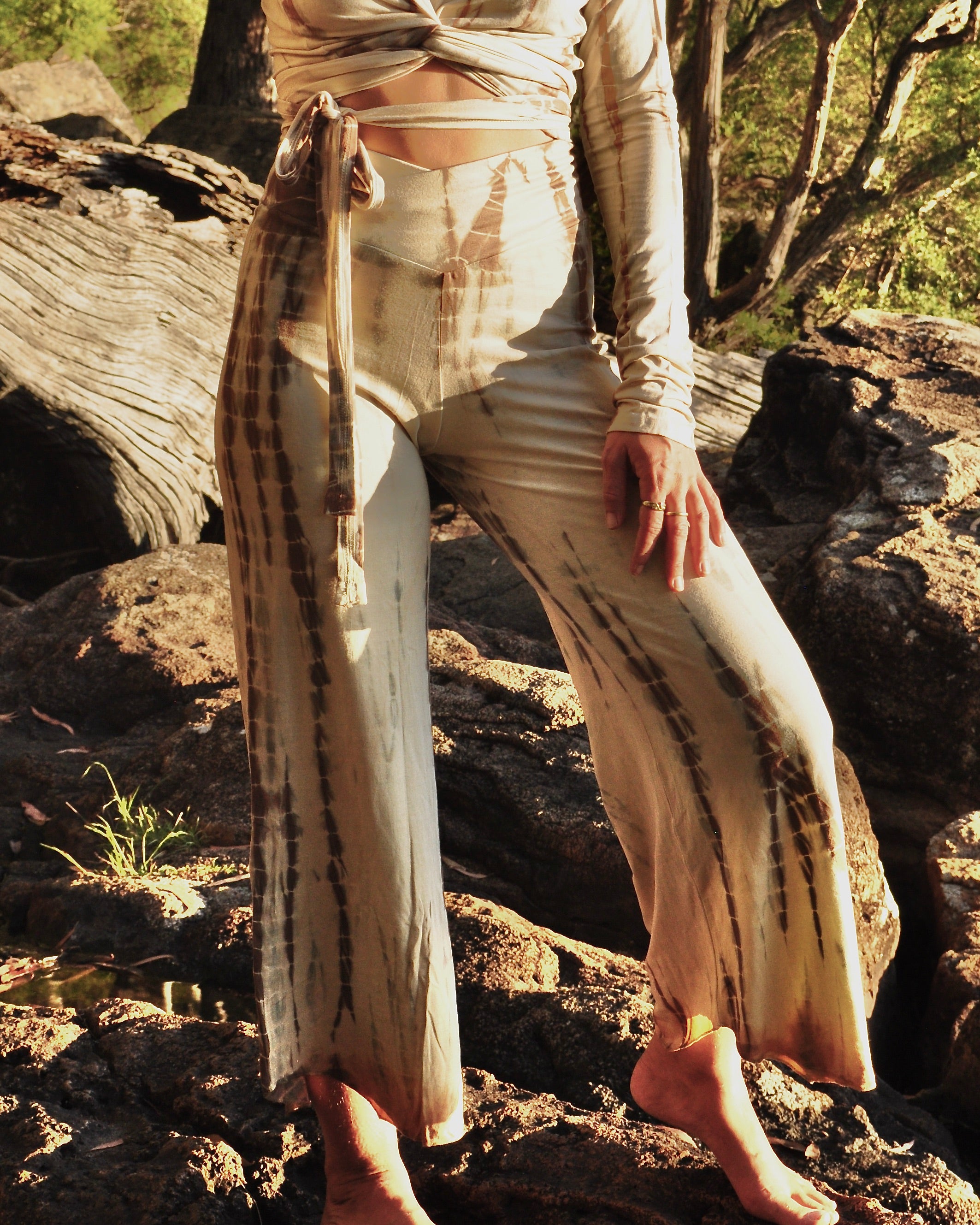 Temple Pants