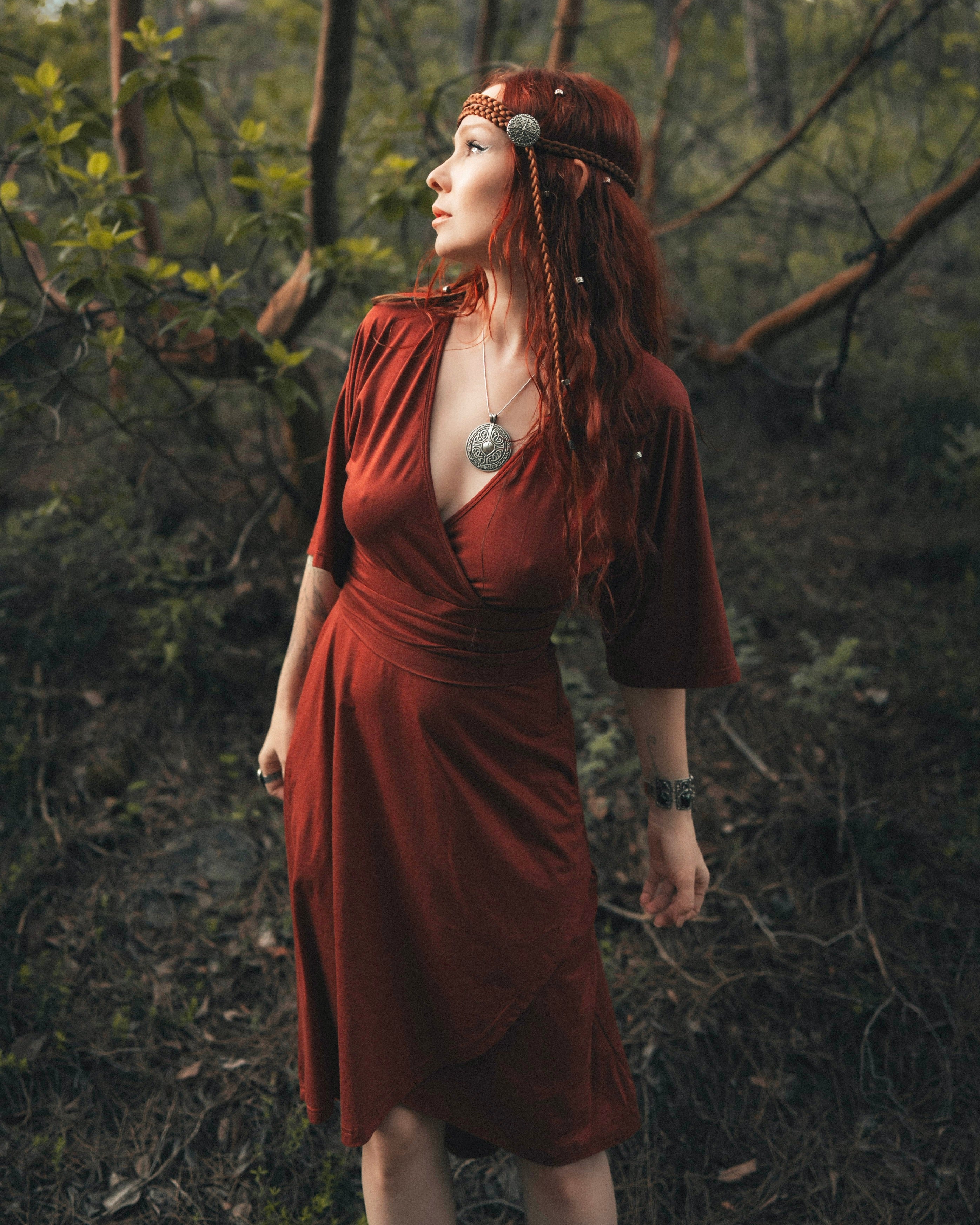 Dakota Dress