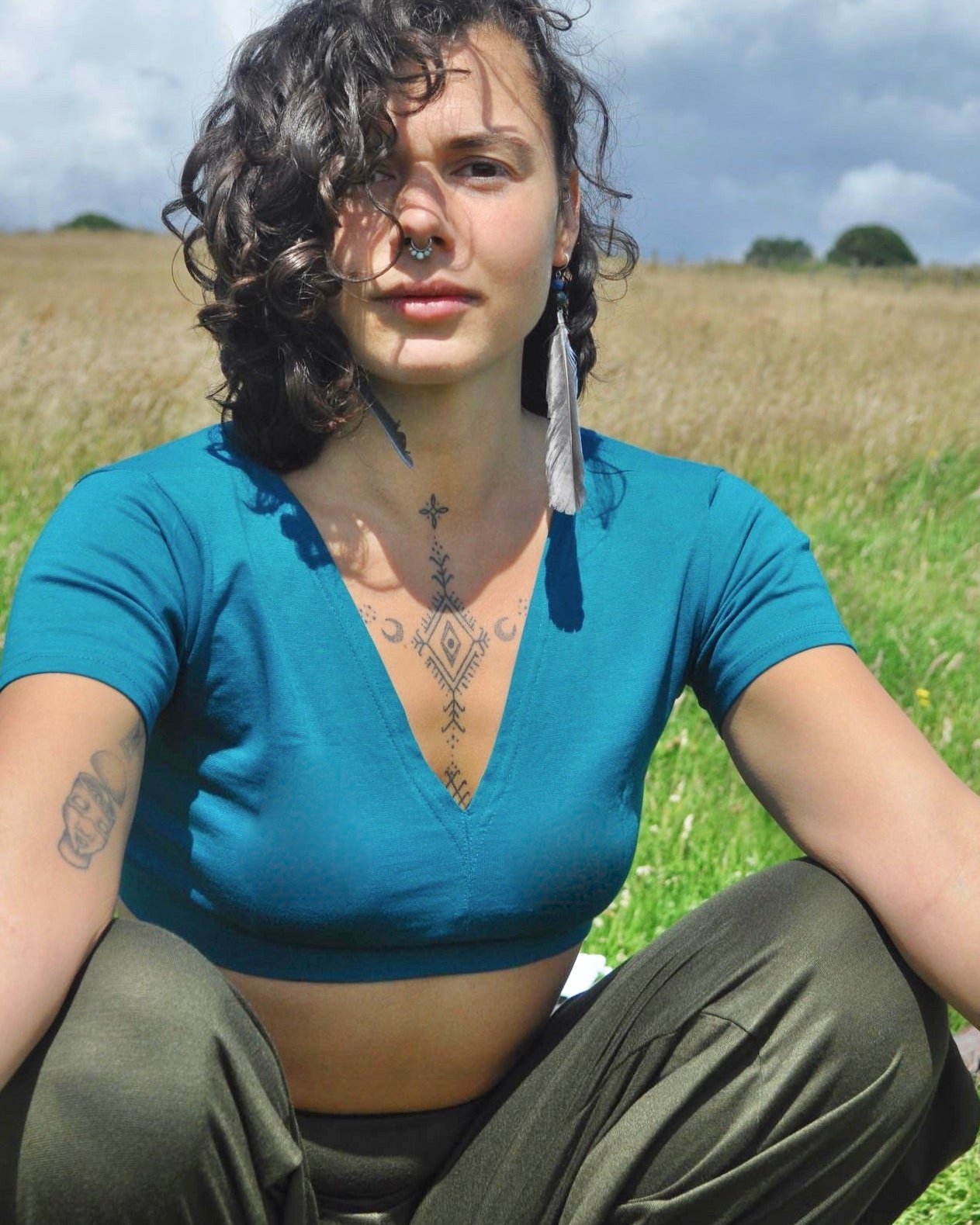 Venus Crop