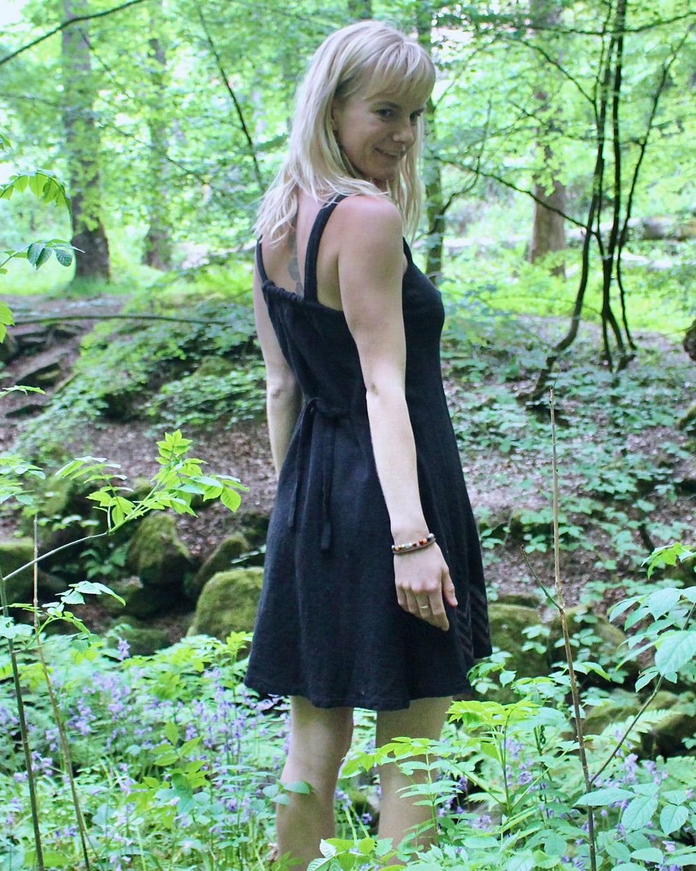 Earth Dress