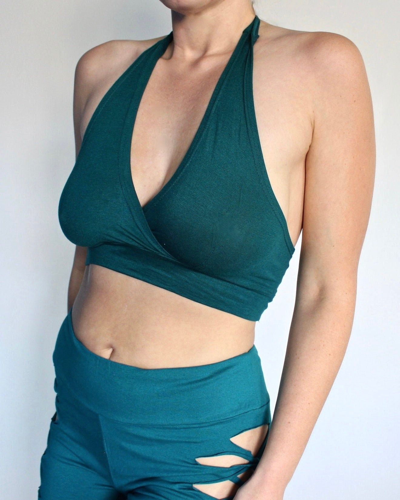 Asana Bralet