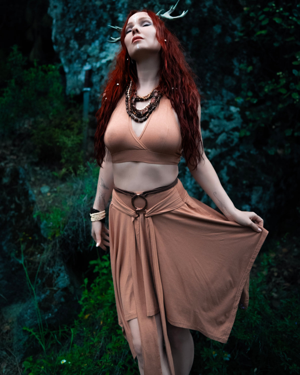 Sylph Skirt