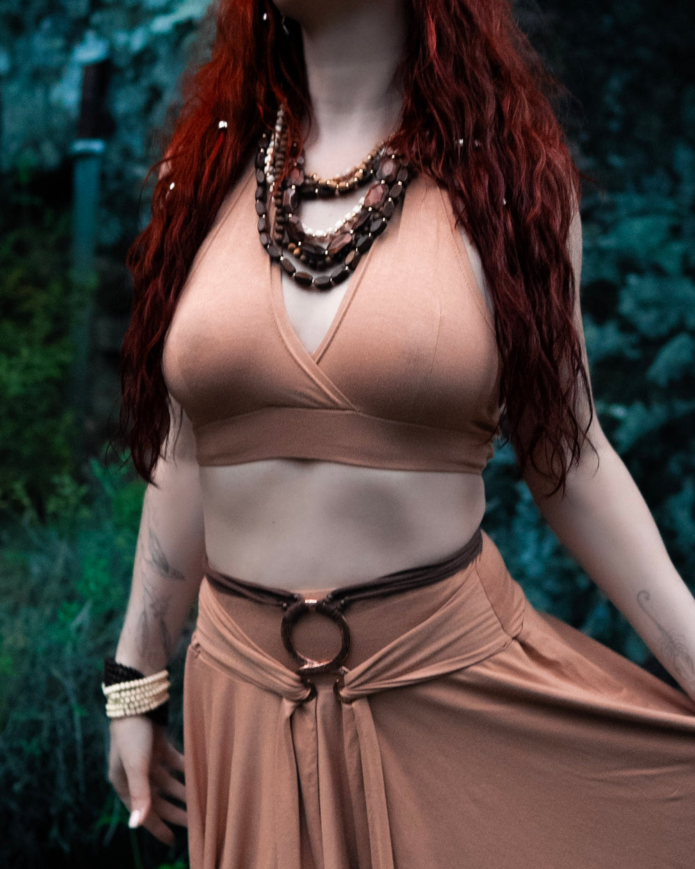 Asana Bralet