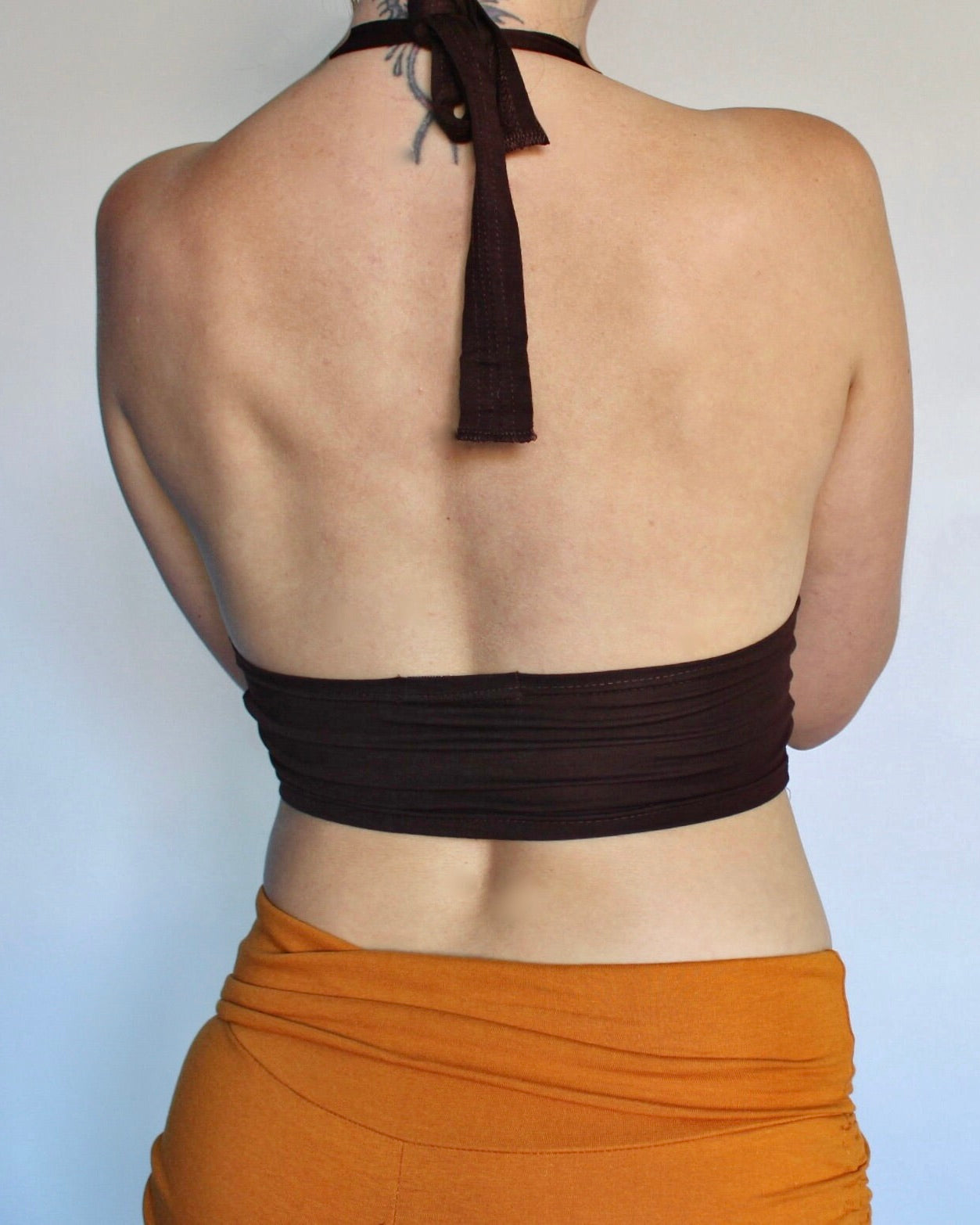 Asana Bralet