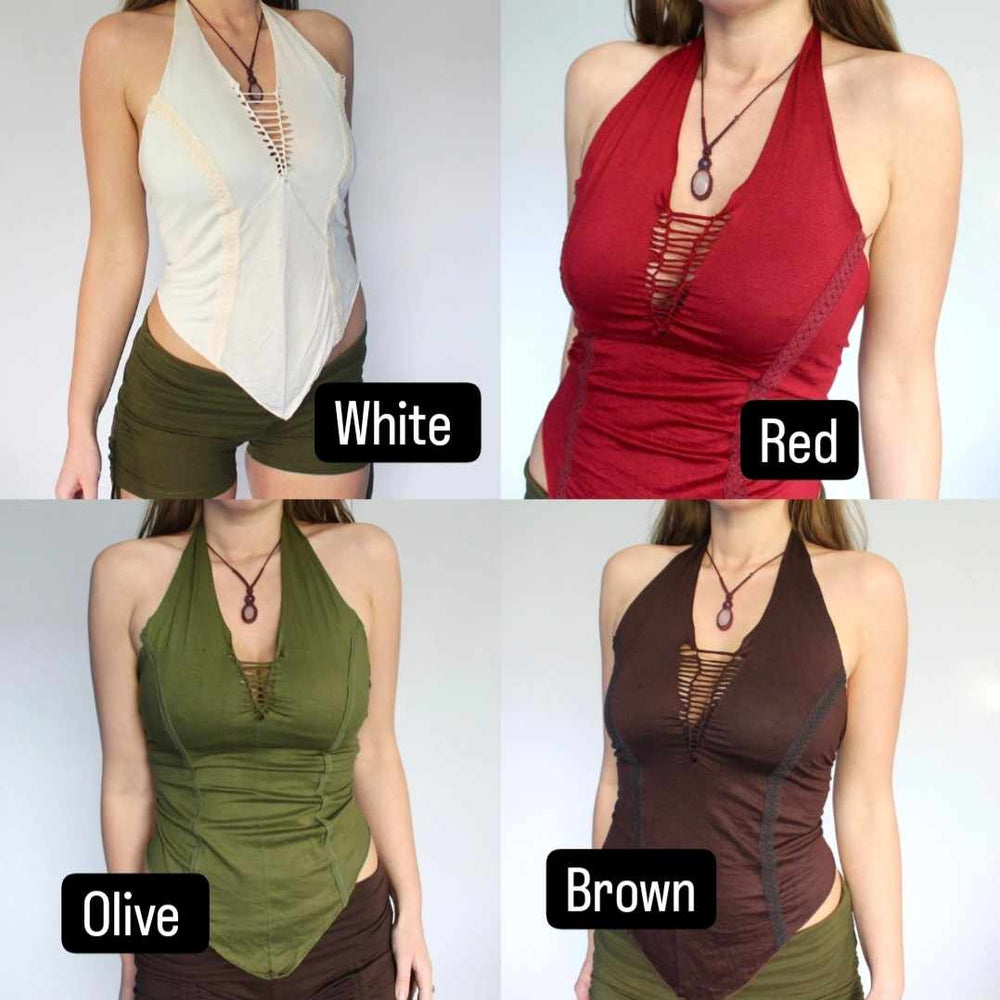 Lakshmi Top