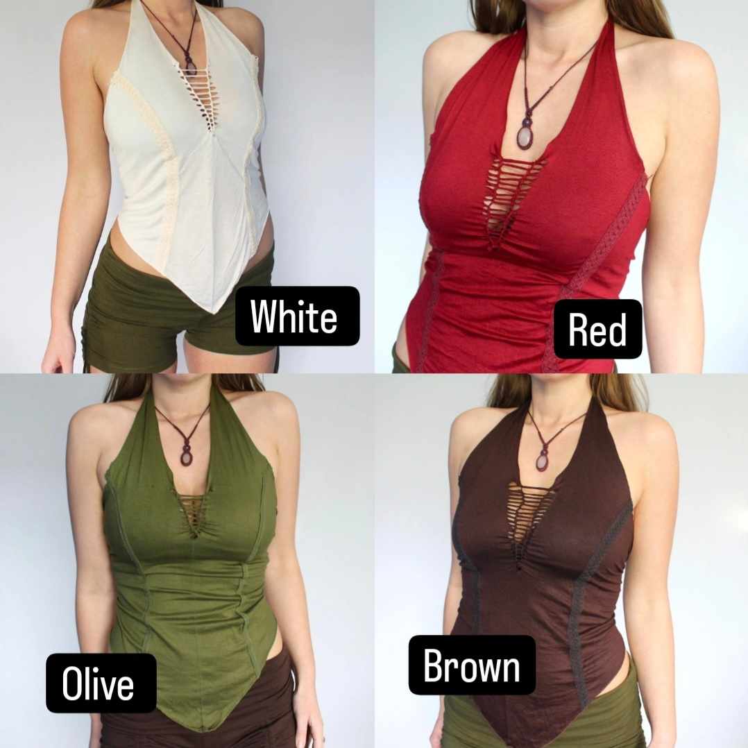 Lakshmi Top