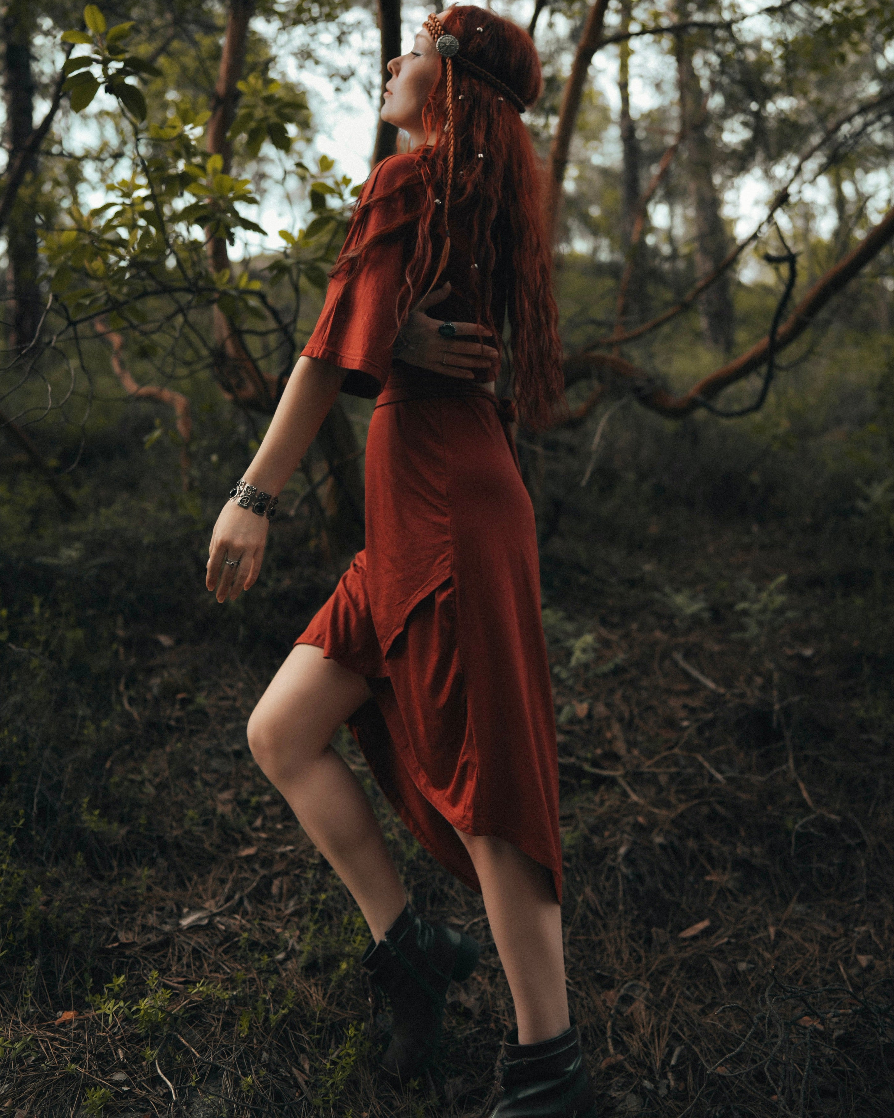 Dakota Dress