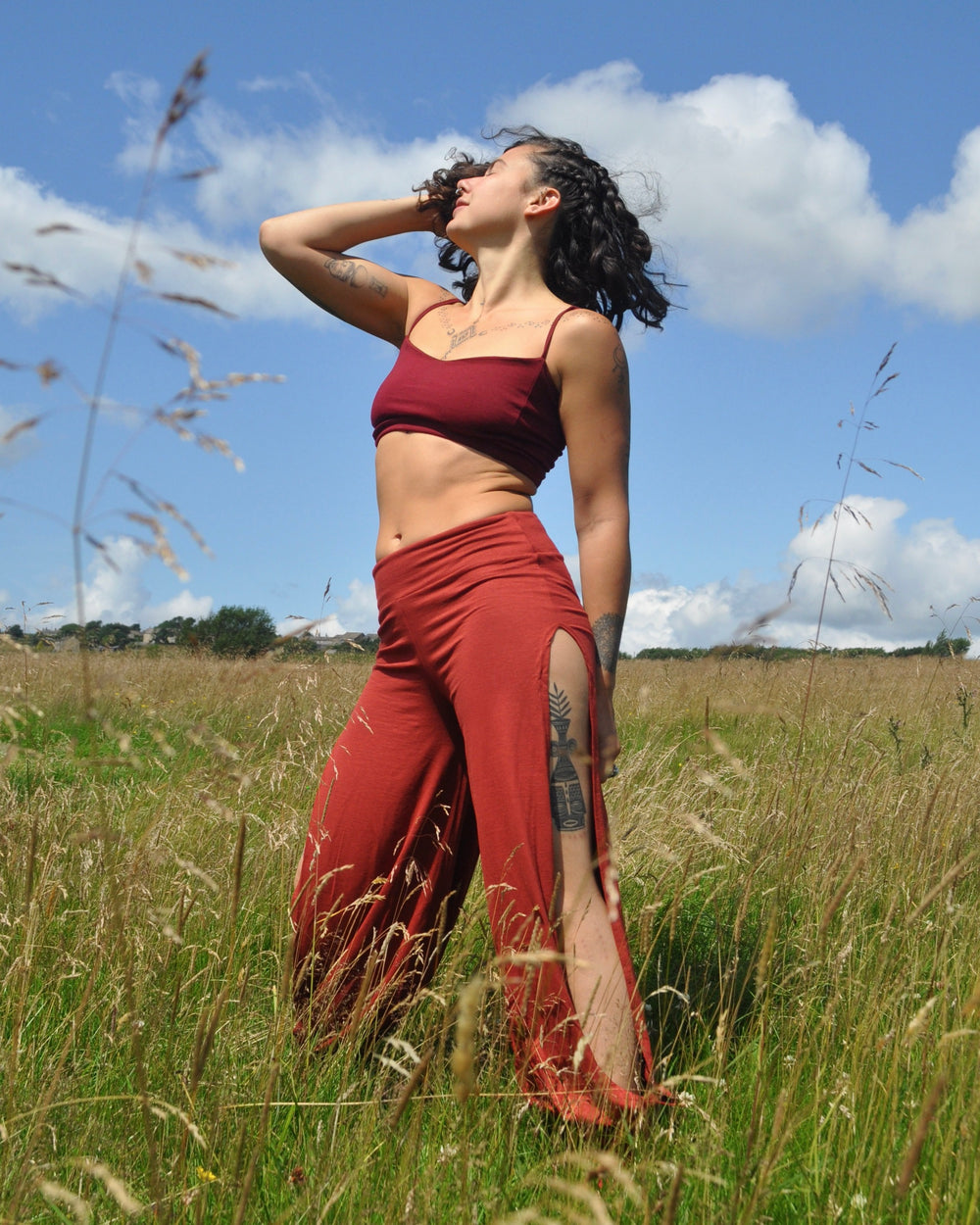 Jasmine Pants