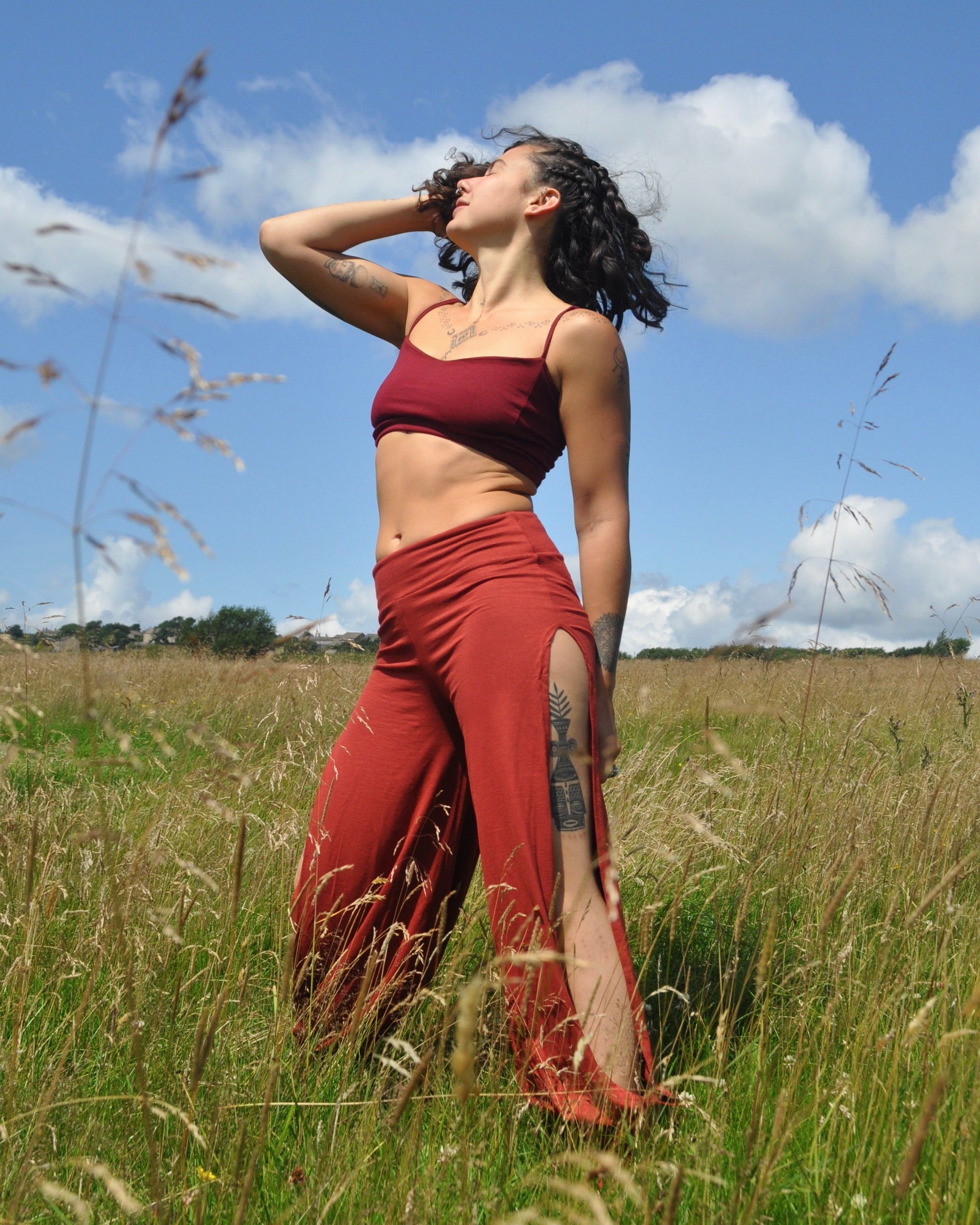Jasmine Pants