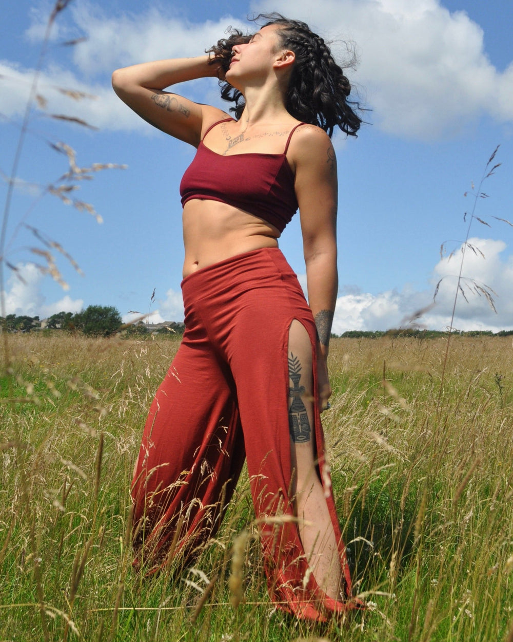 Jasmine Pants