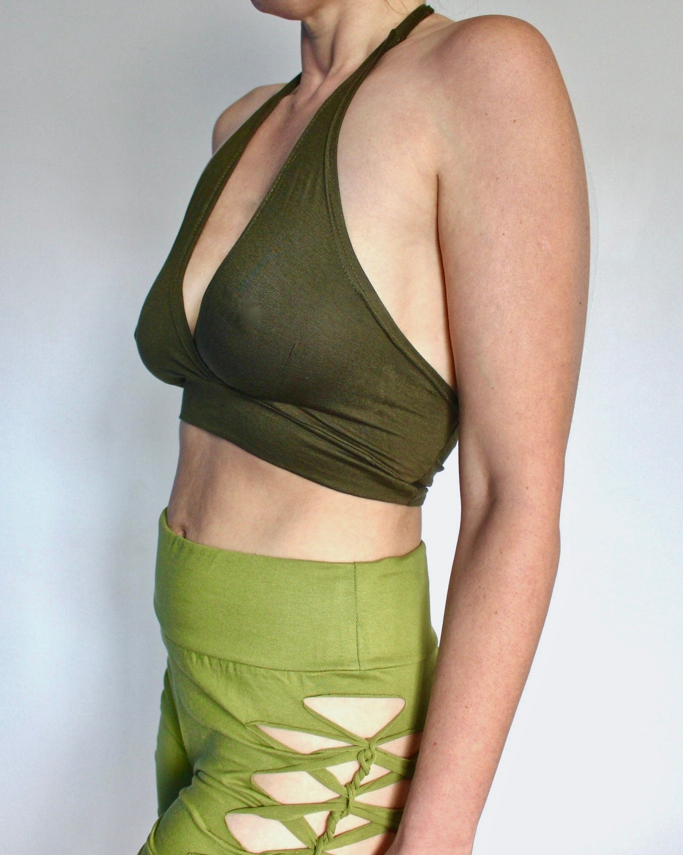 Asana Bralet