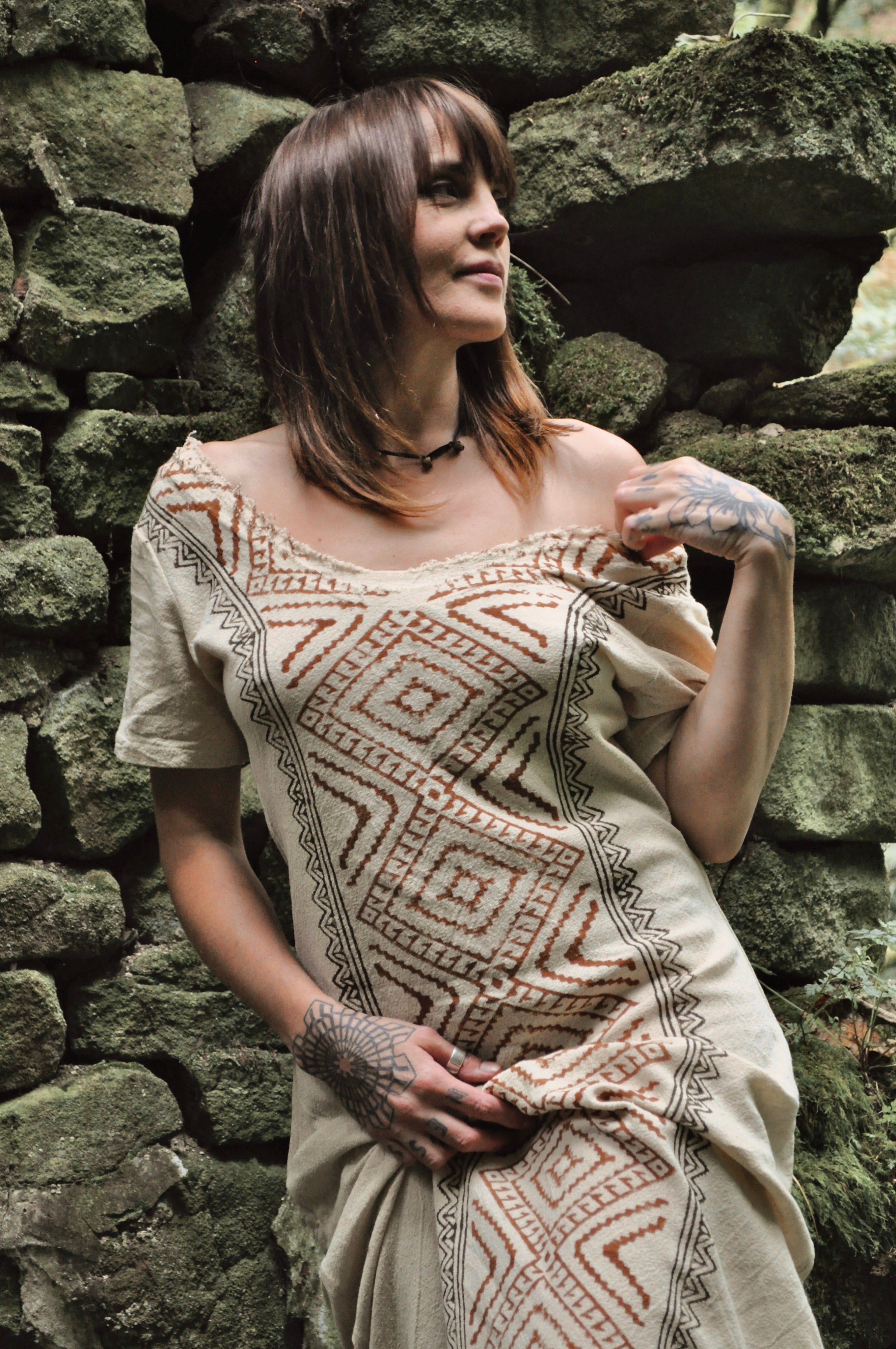 Litha Dress