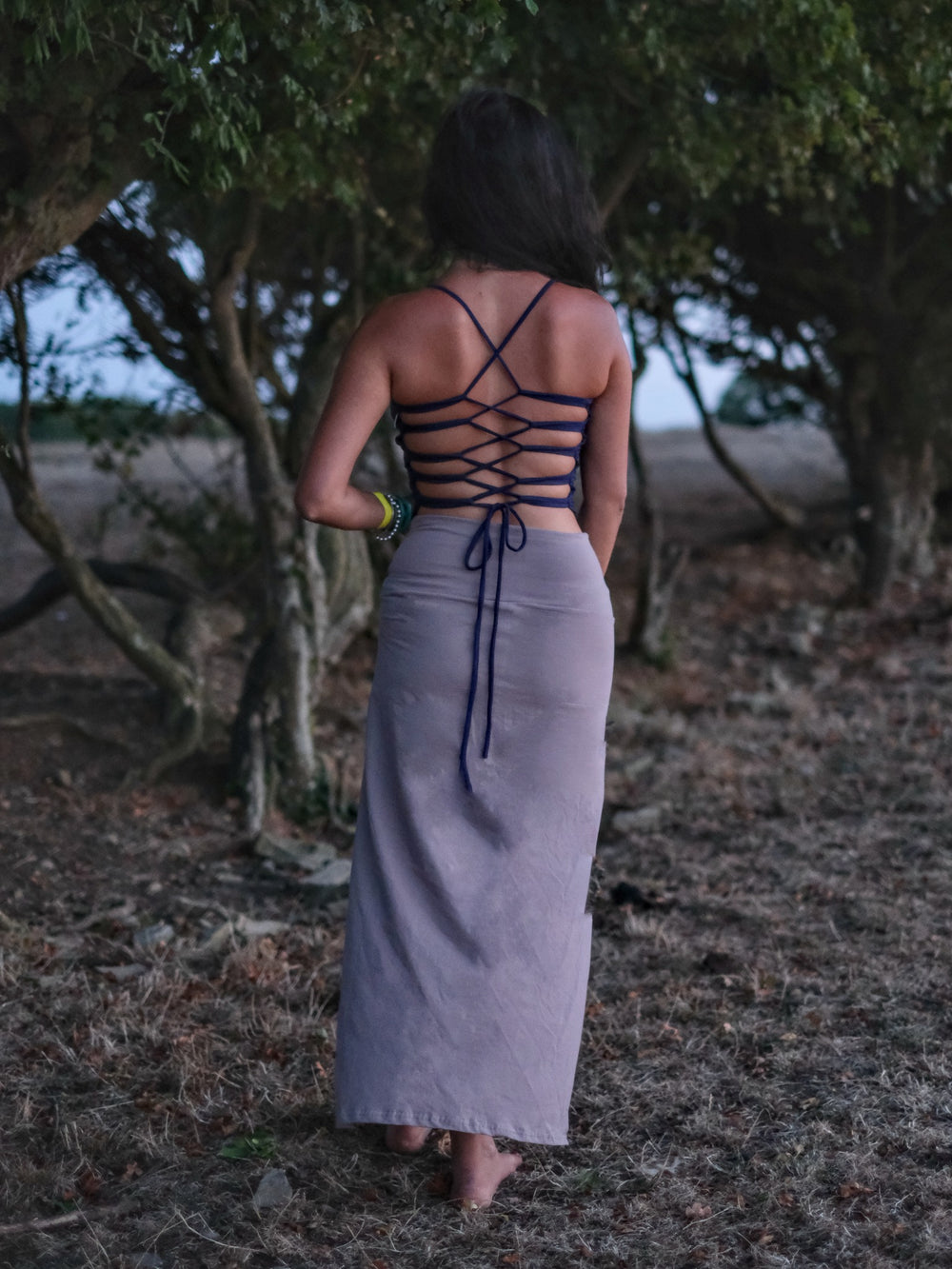Adeya Skirt