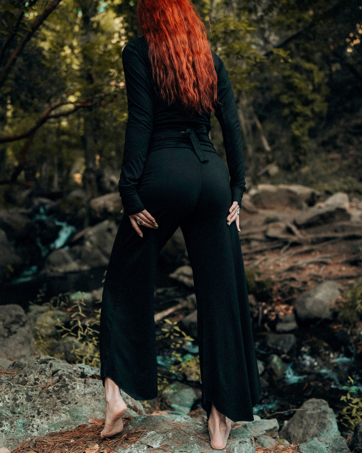 Temple Pants