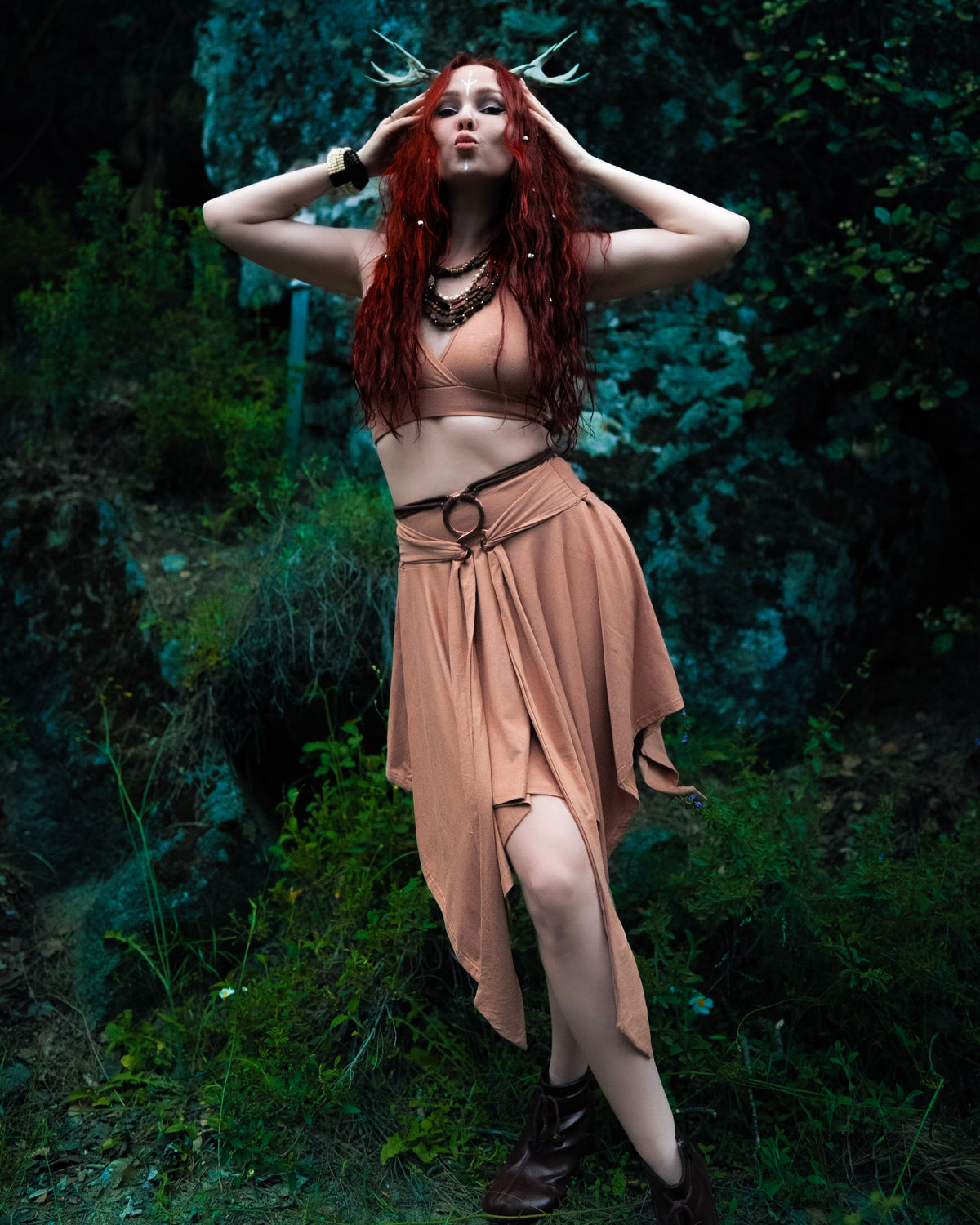 Sylph Skirt