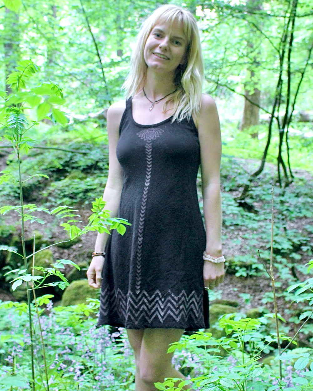 Earth Dress