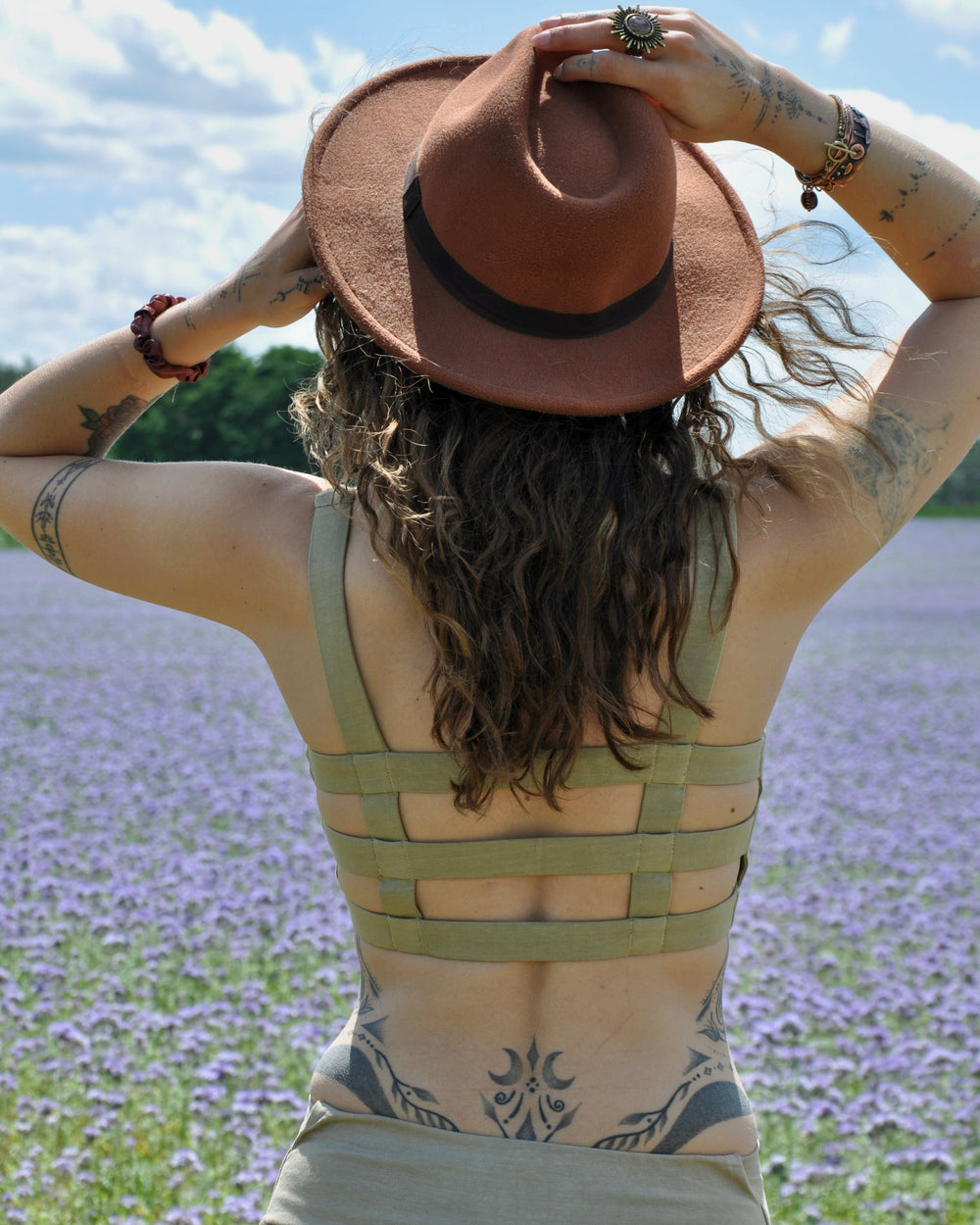 Lila Bralet