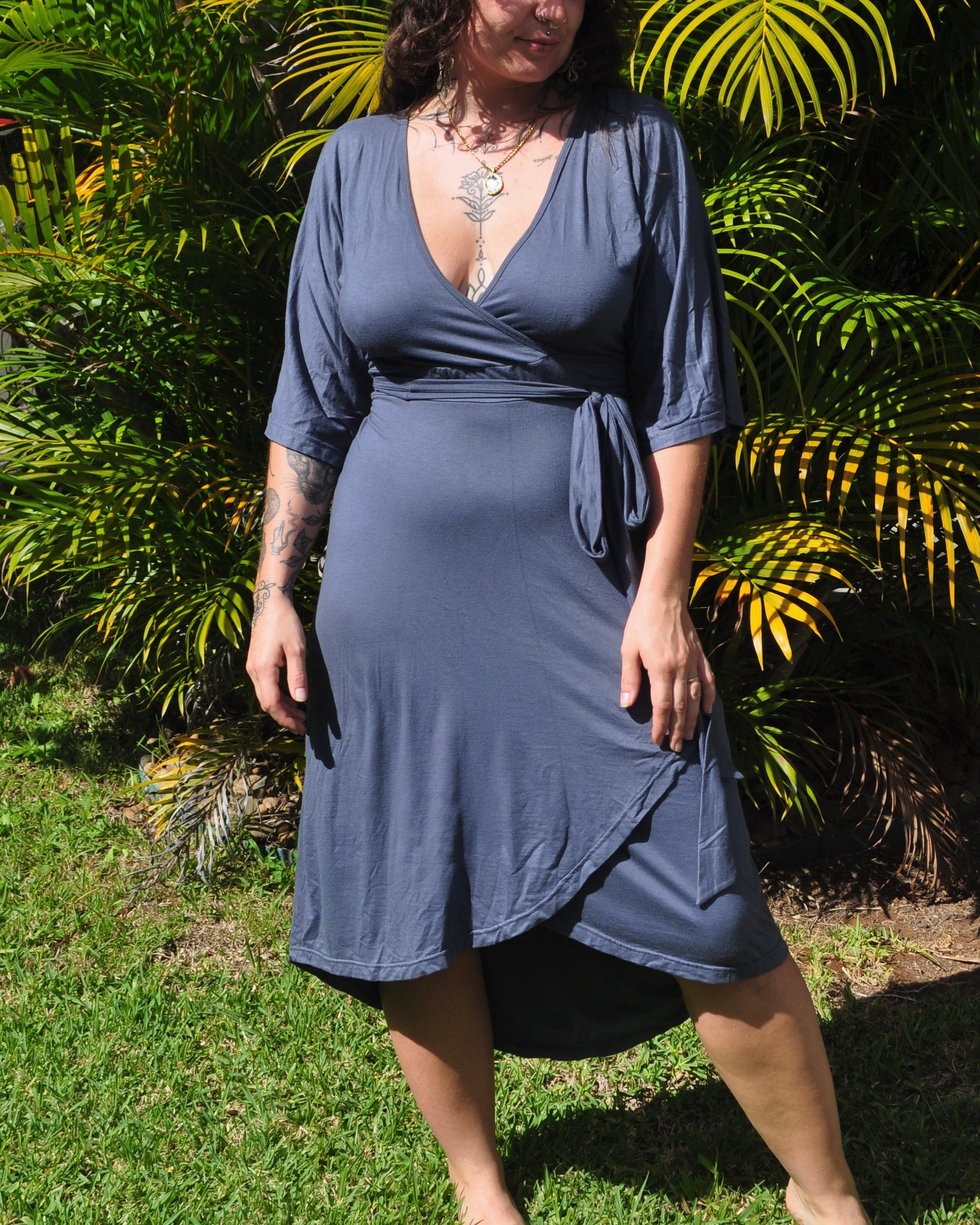 Dakota Dress