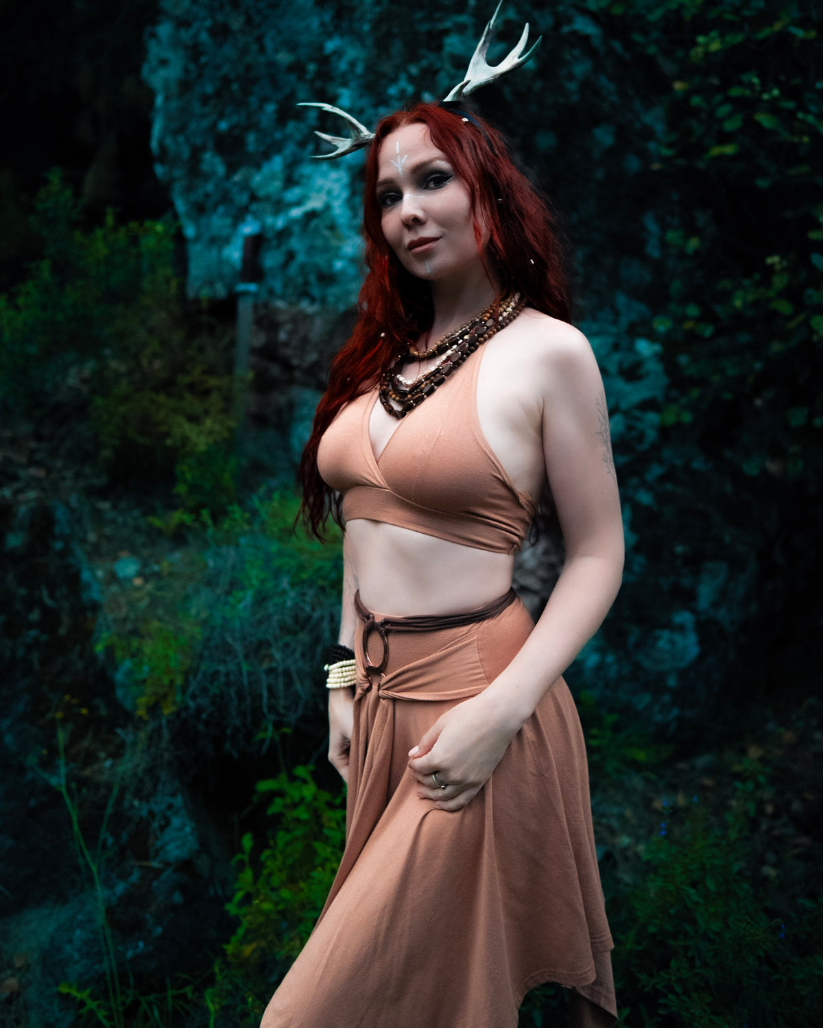 Sylph Skirt