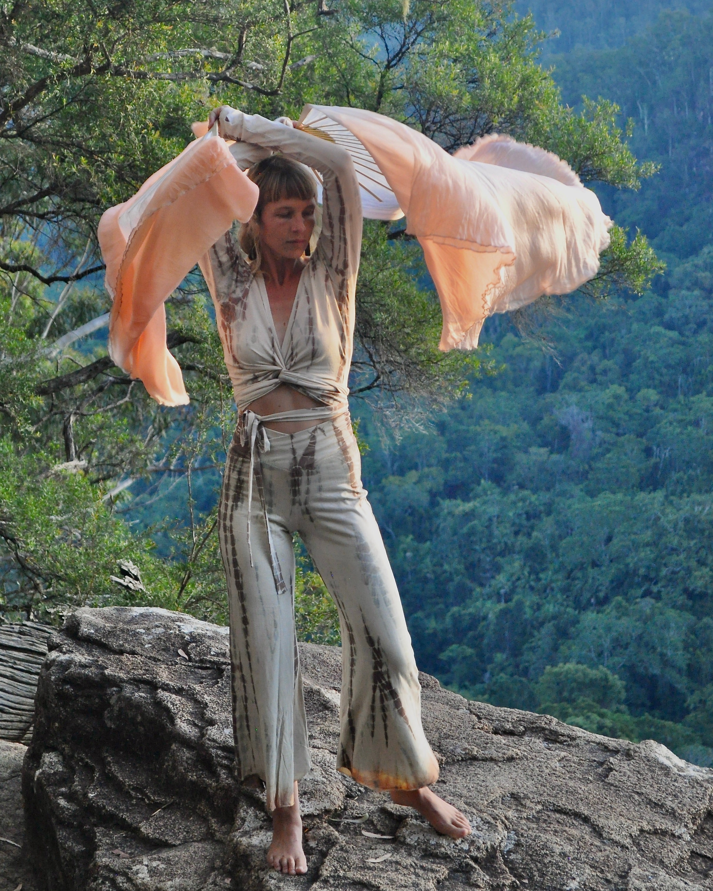 Temple Pants