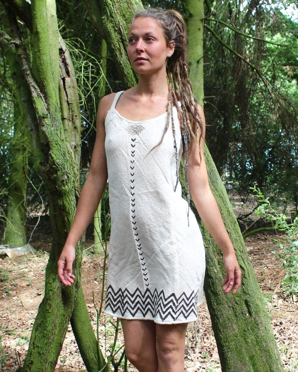 Earth Dress