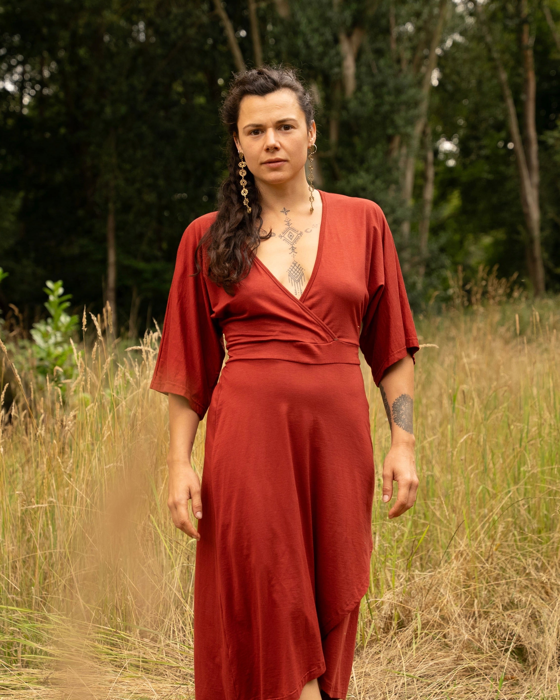 Dakota Dress