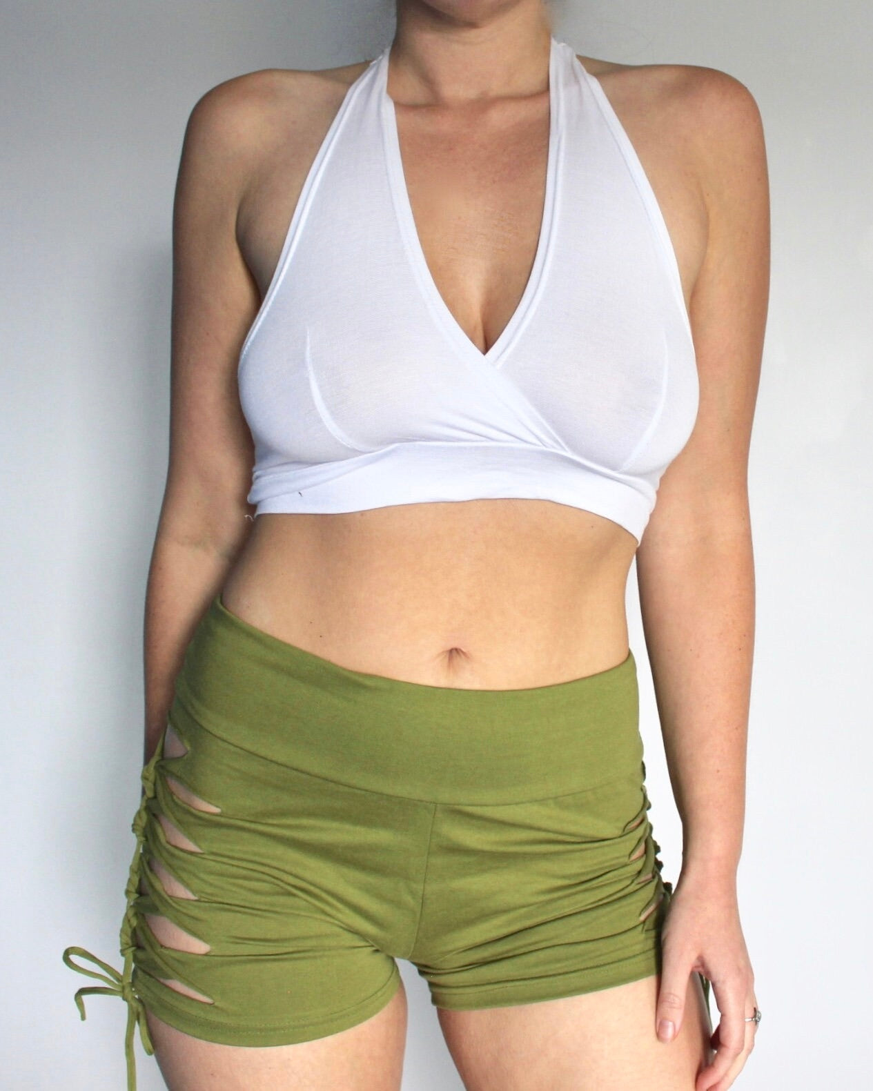 Asana Bralet
