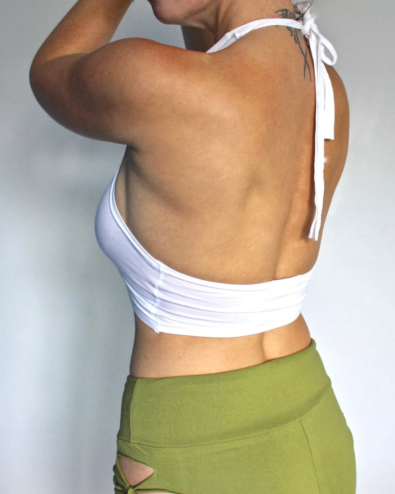 Asana Bralet