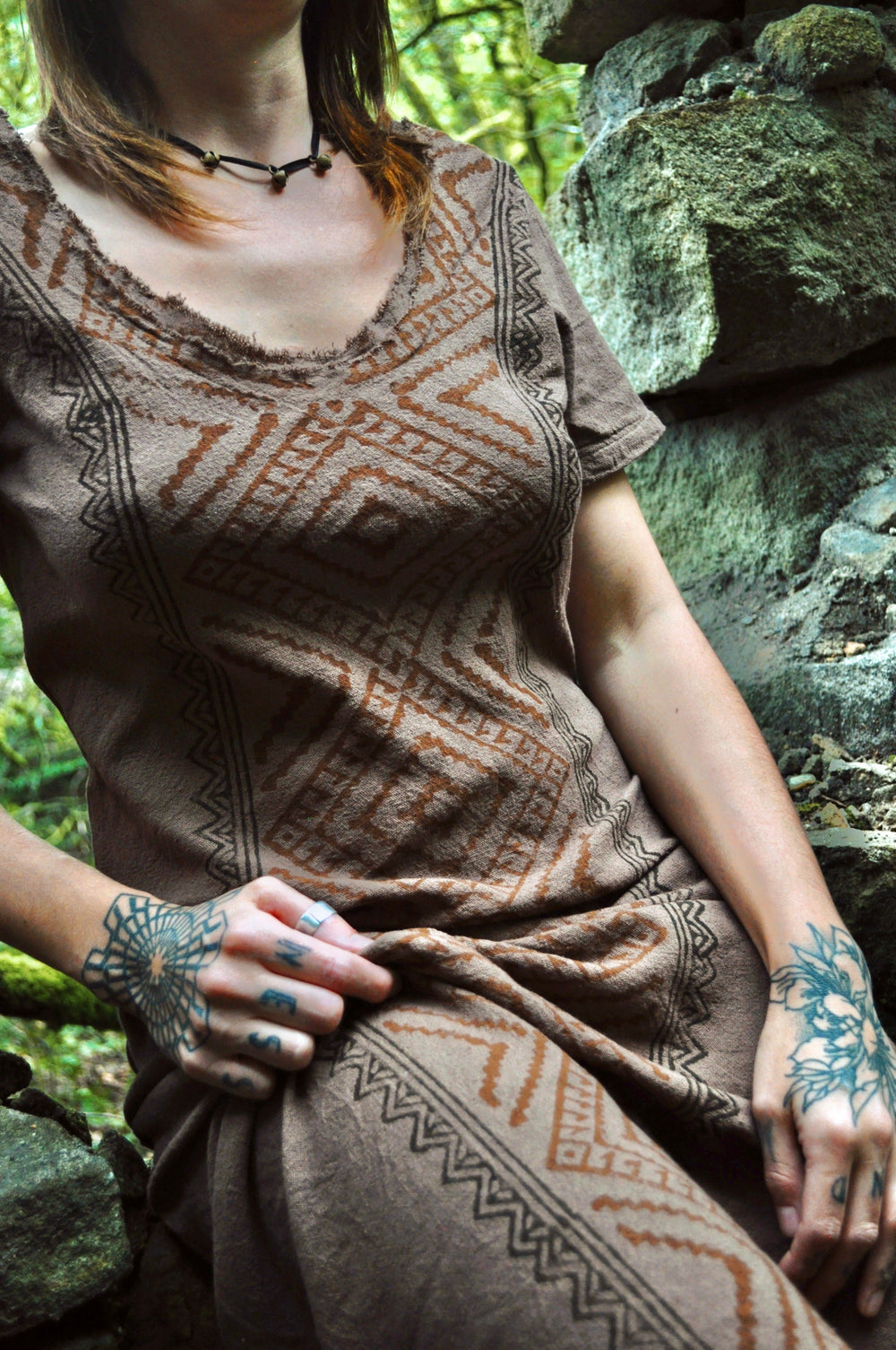 Litha Dress