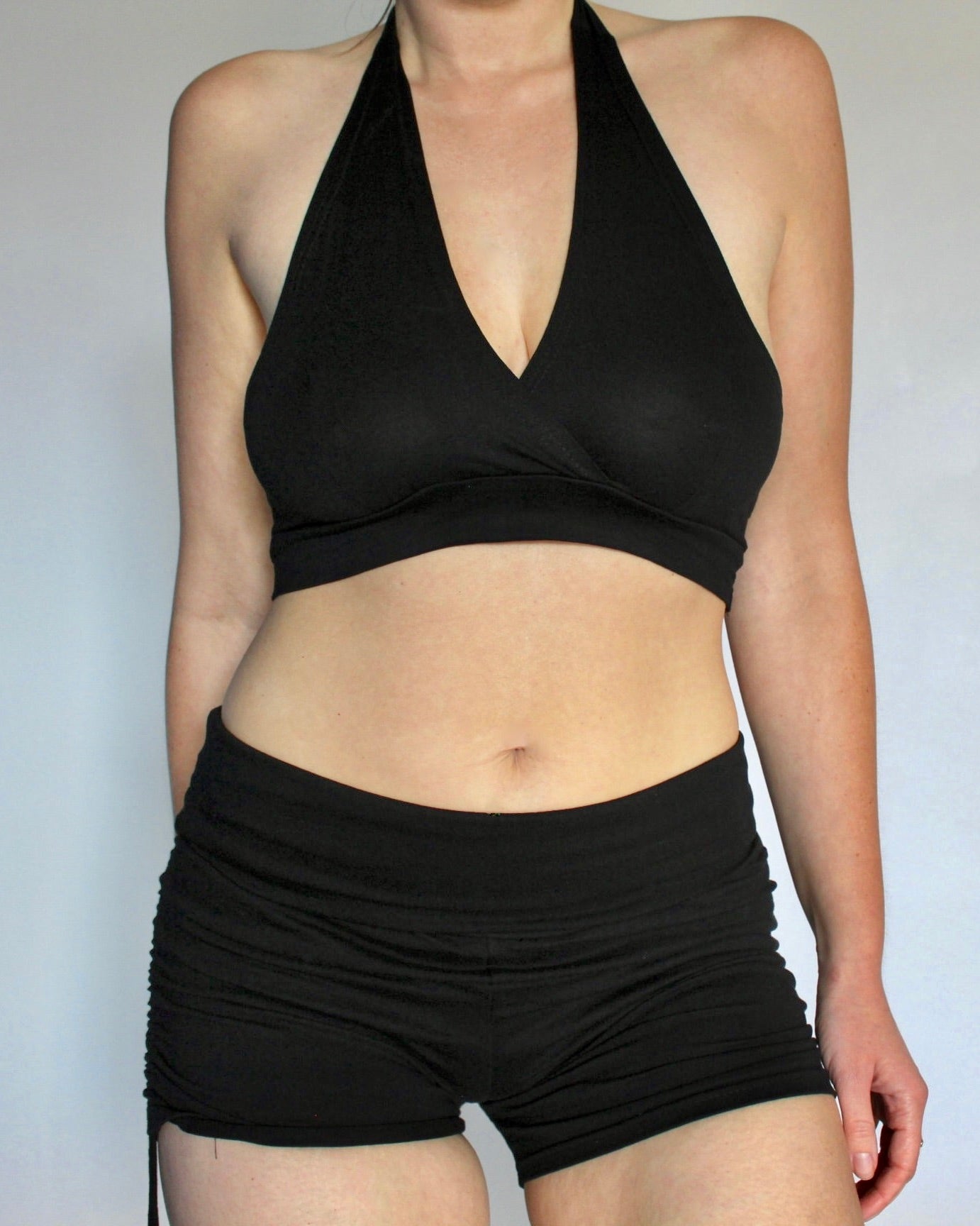 Asana Bralet