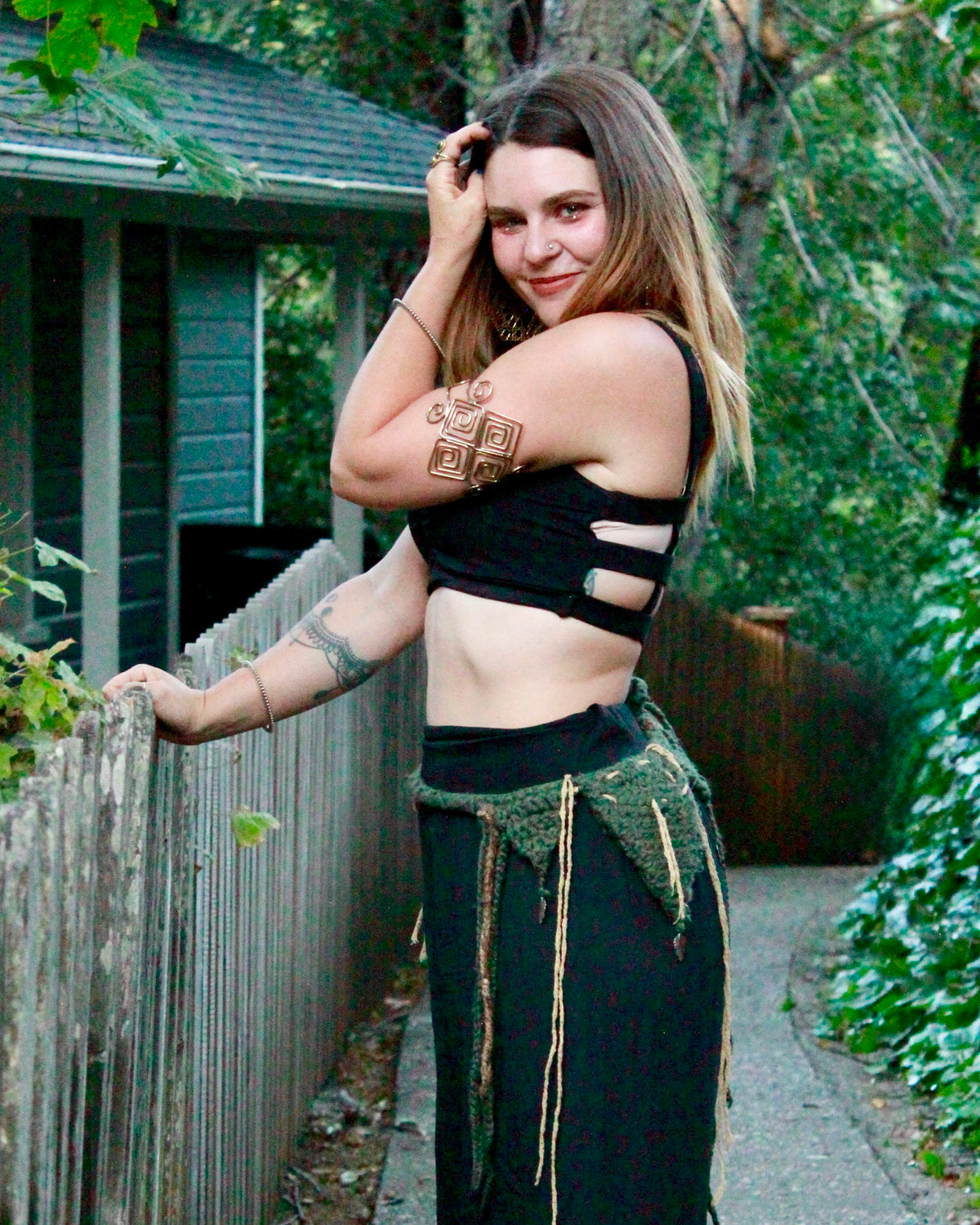 Lila Bralet