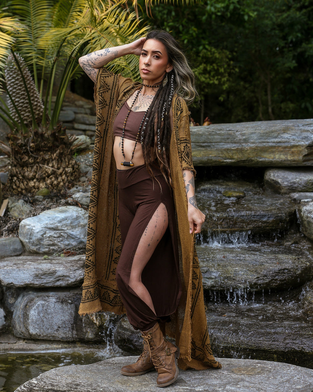 Jasmine Pants
