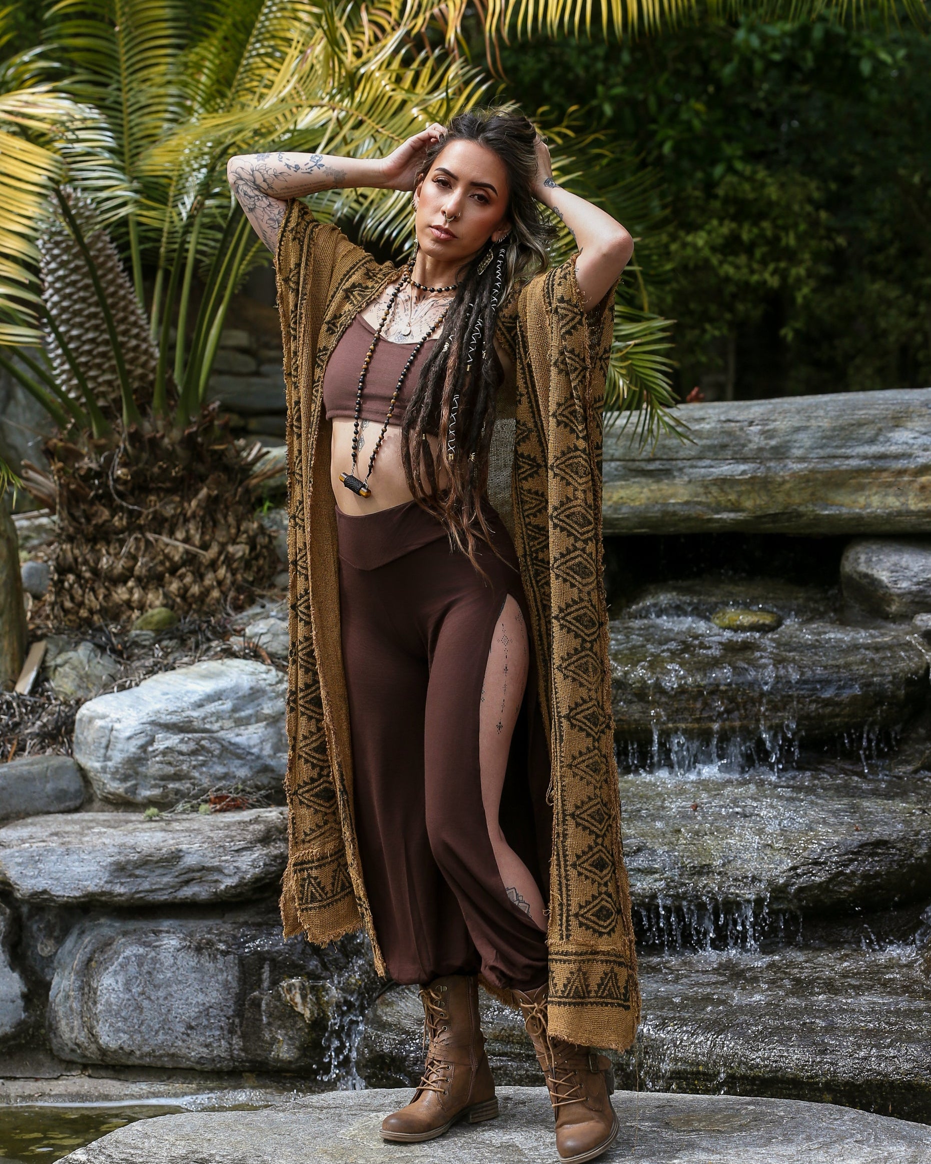 Jasmine Pants