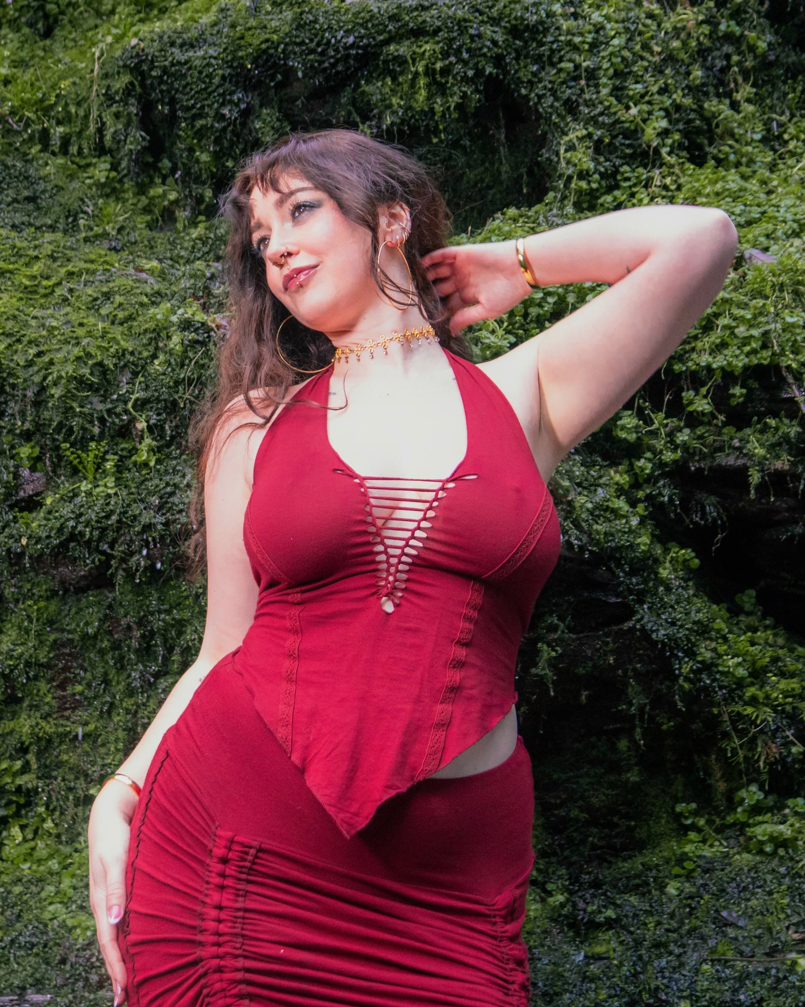 Lakshmi Top